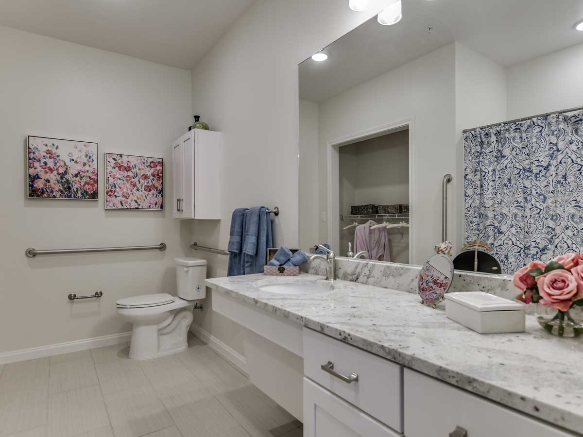 Harvest Senior Living of Roanoke, Roanoke, TX 12