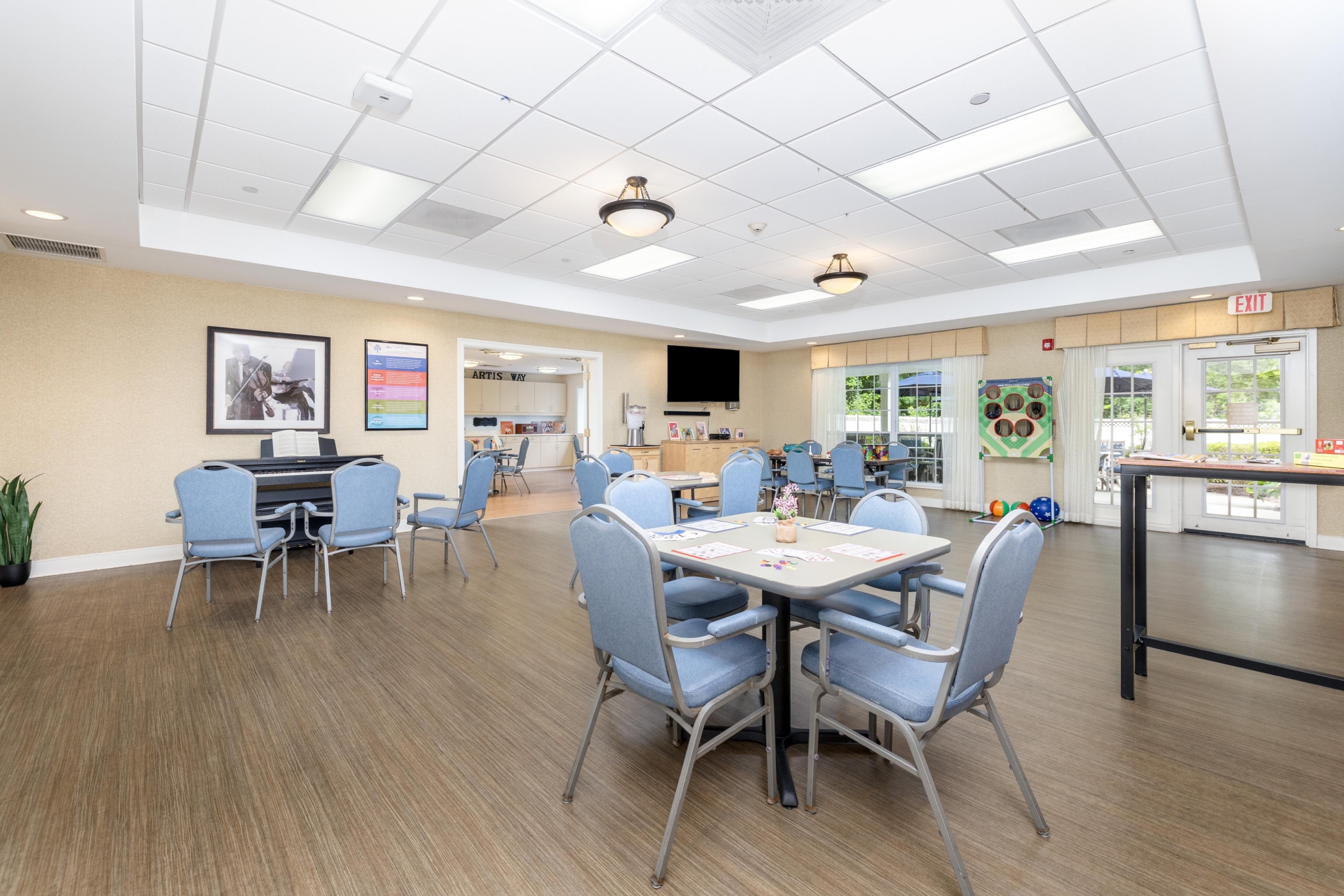Artis Senior Living of Branford, Branford, CT 13