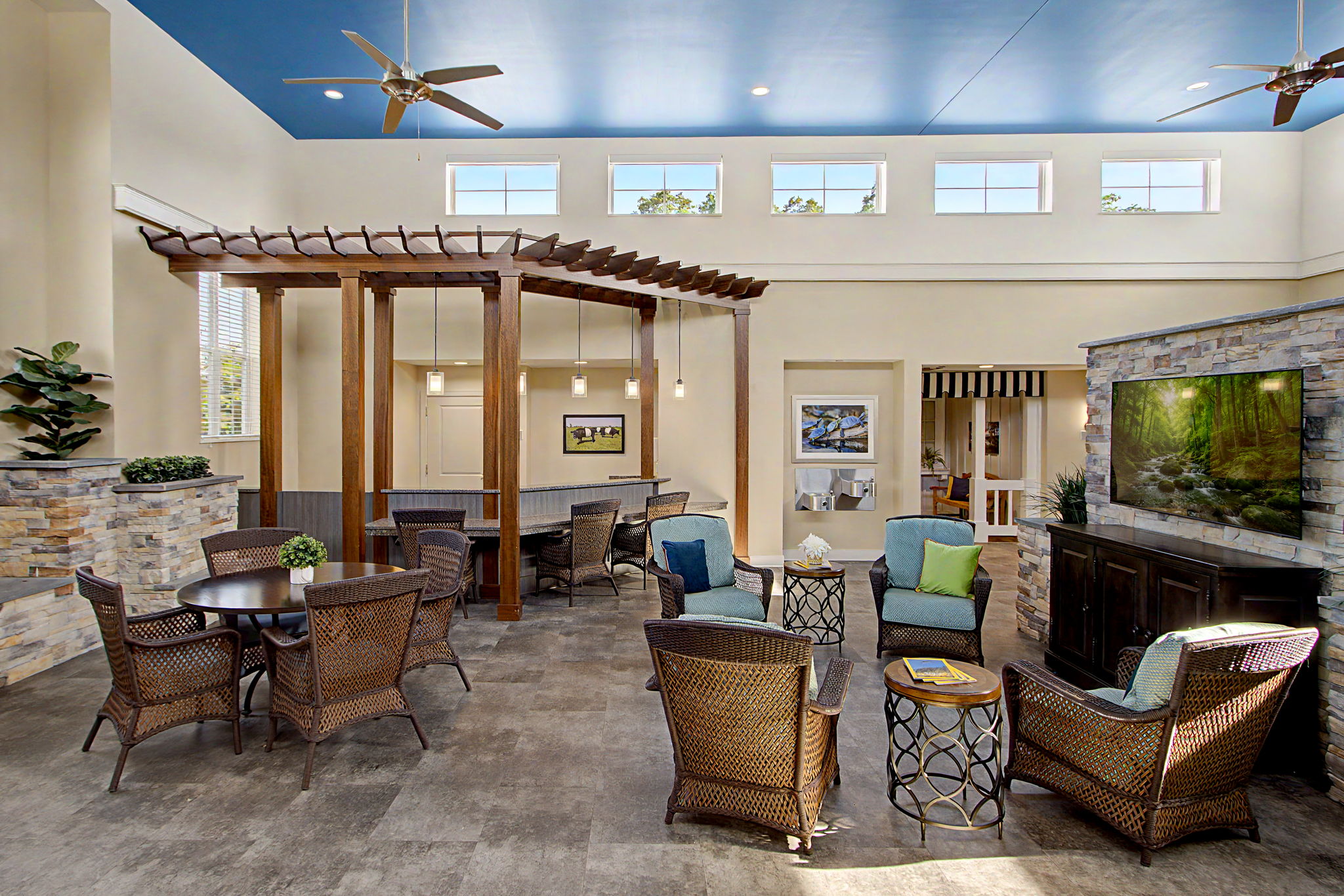 Artis Senior Living – Somers, Yorktown Heights, NY 14