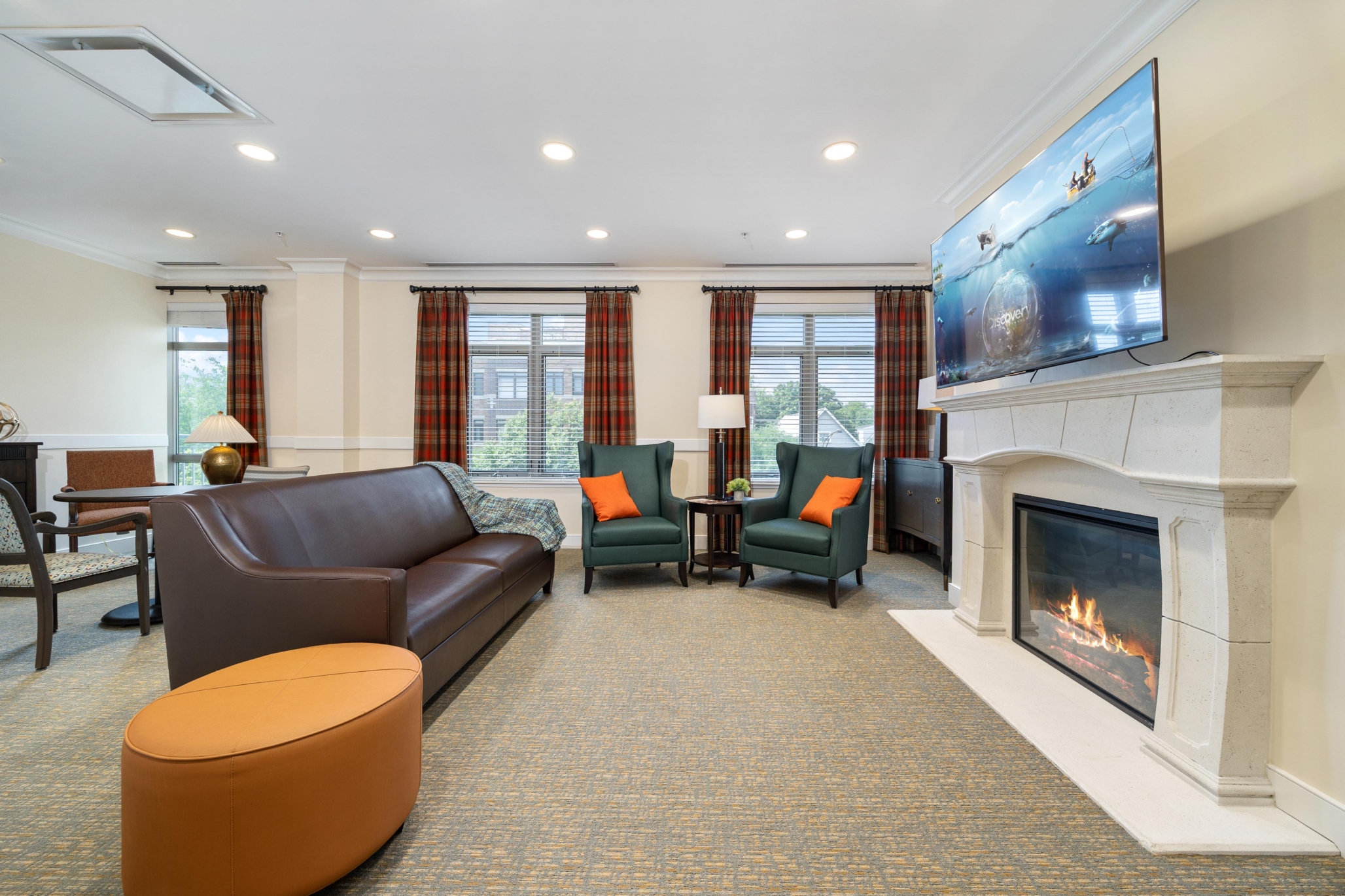 Artis Senior Living of Lakeview, Chicago, IL 11