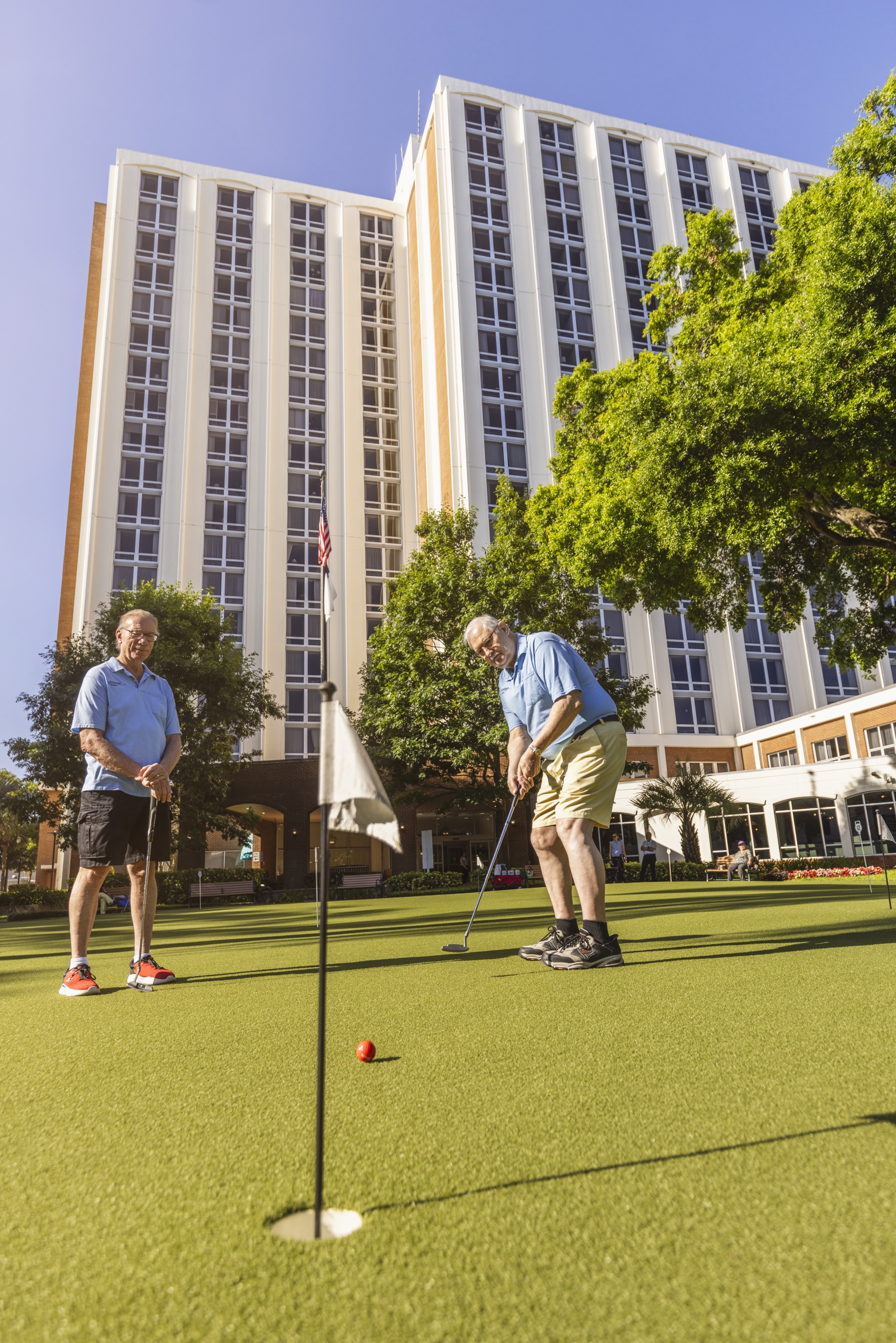 Westminster Towers, Orlando, FL 4