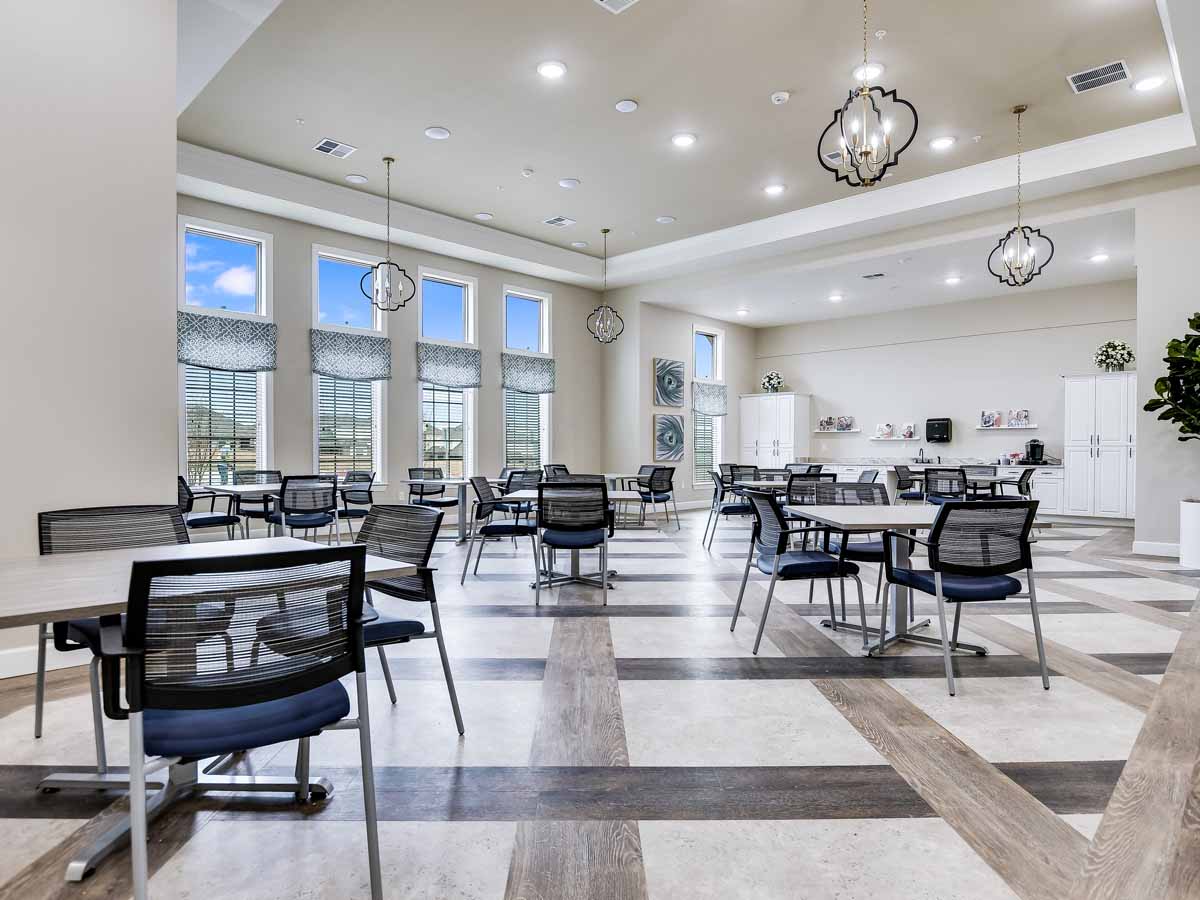 The Grandview at Chisholm Trail Assisted Living and Memory Care, Fort Worth, TX 10