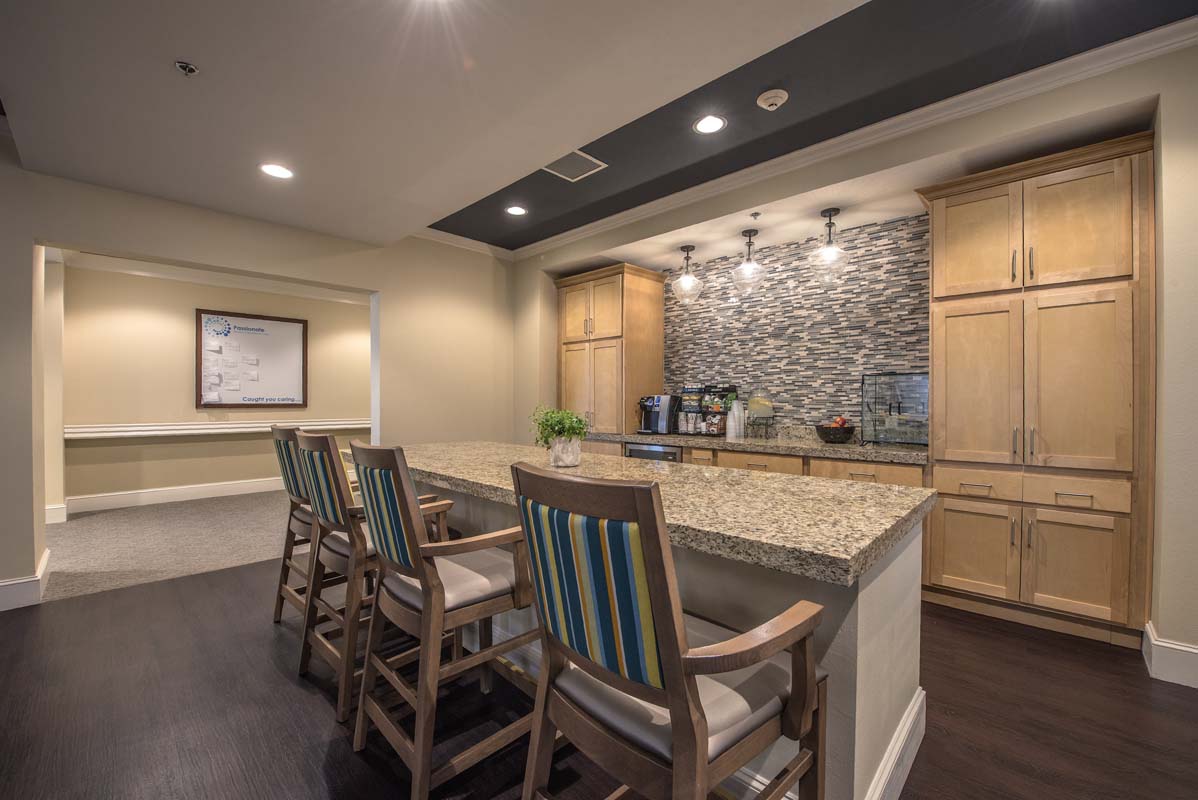 Legend of Edmond, Edmond, OK 3