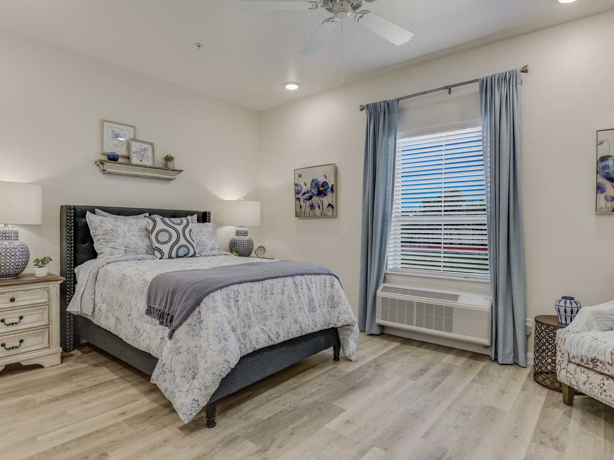 Harvest Senior Living of Roanoke, Roanoke, TX 13