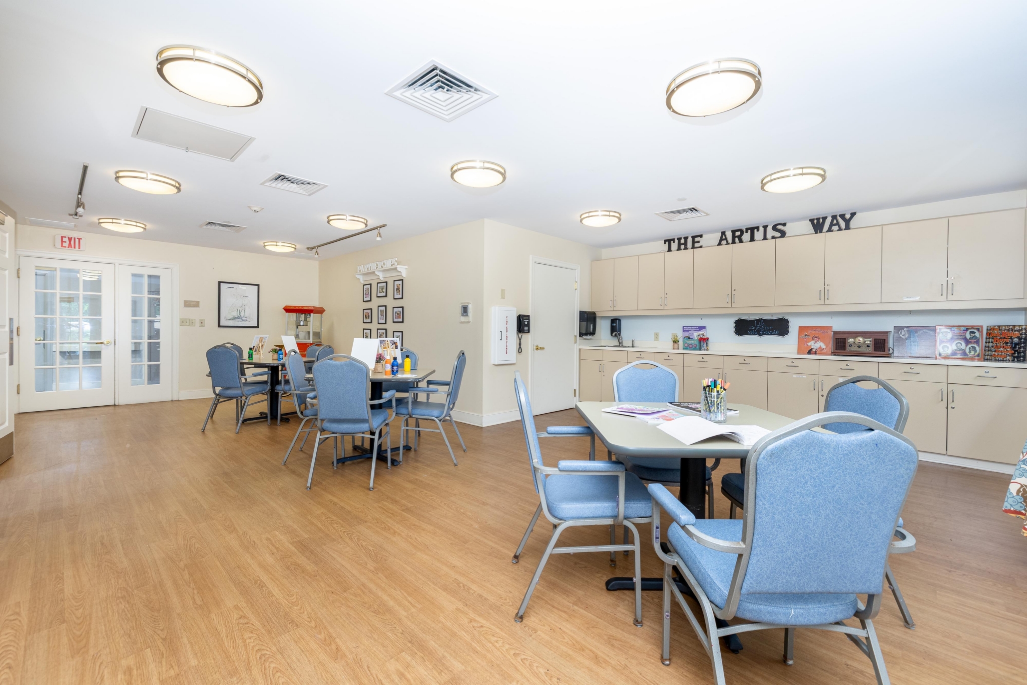 Artis Senior Living of Branford, Branford, CT 14