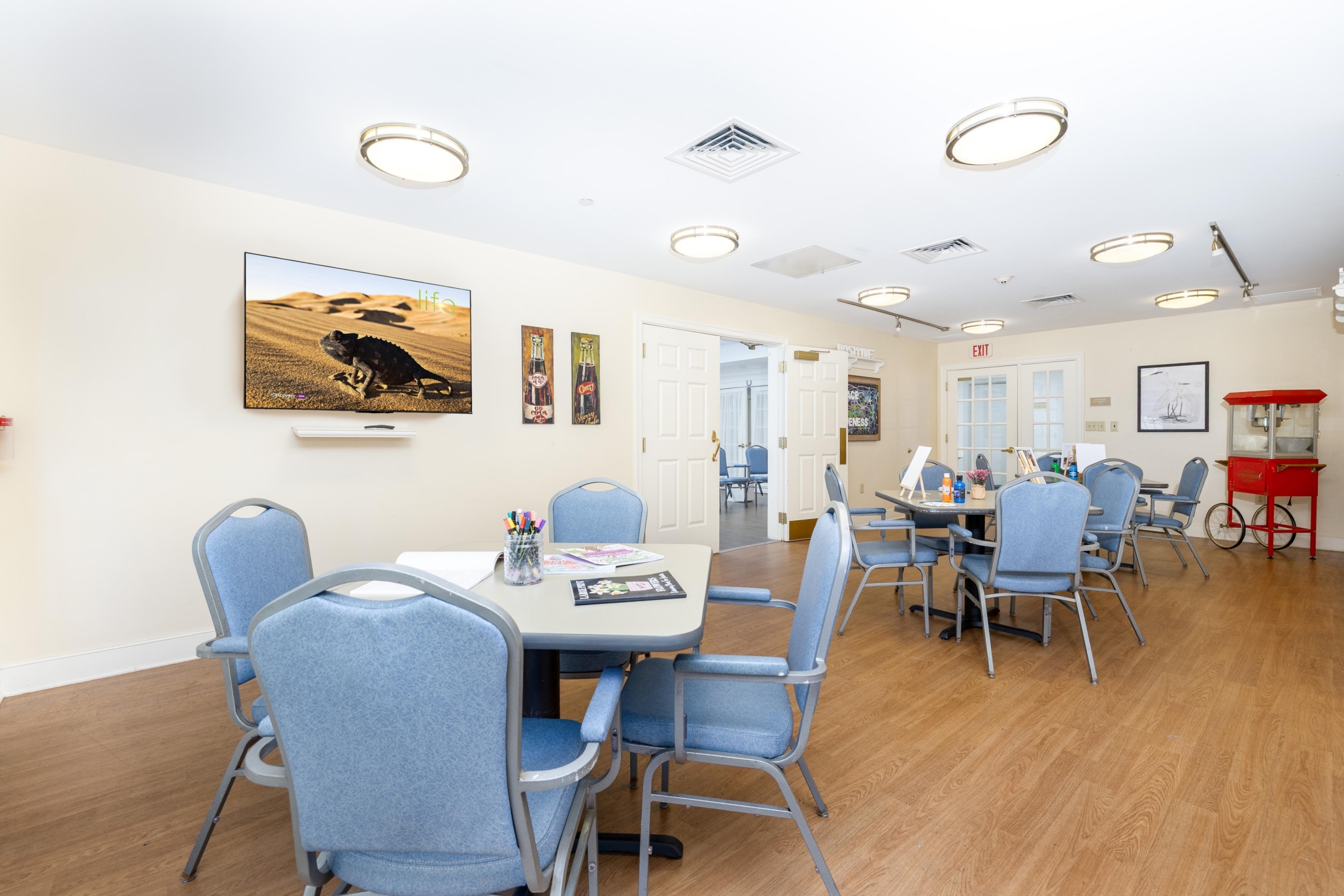 Artis Senior Living of Branford, Branford, CT 15