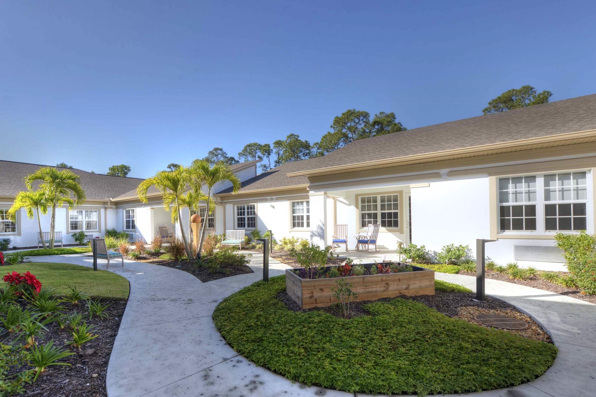 Beach House Assisted Living & Memory Care, Naples, FL 13