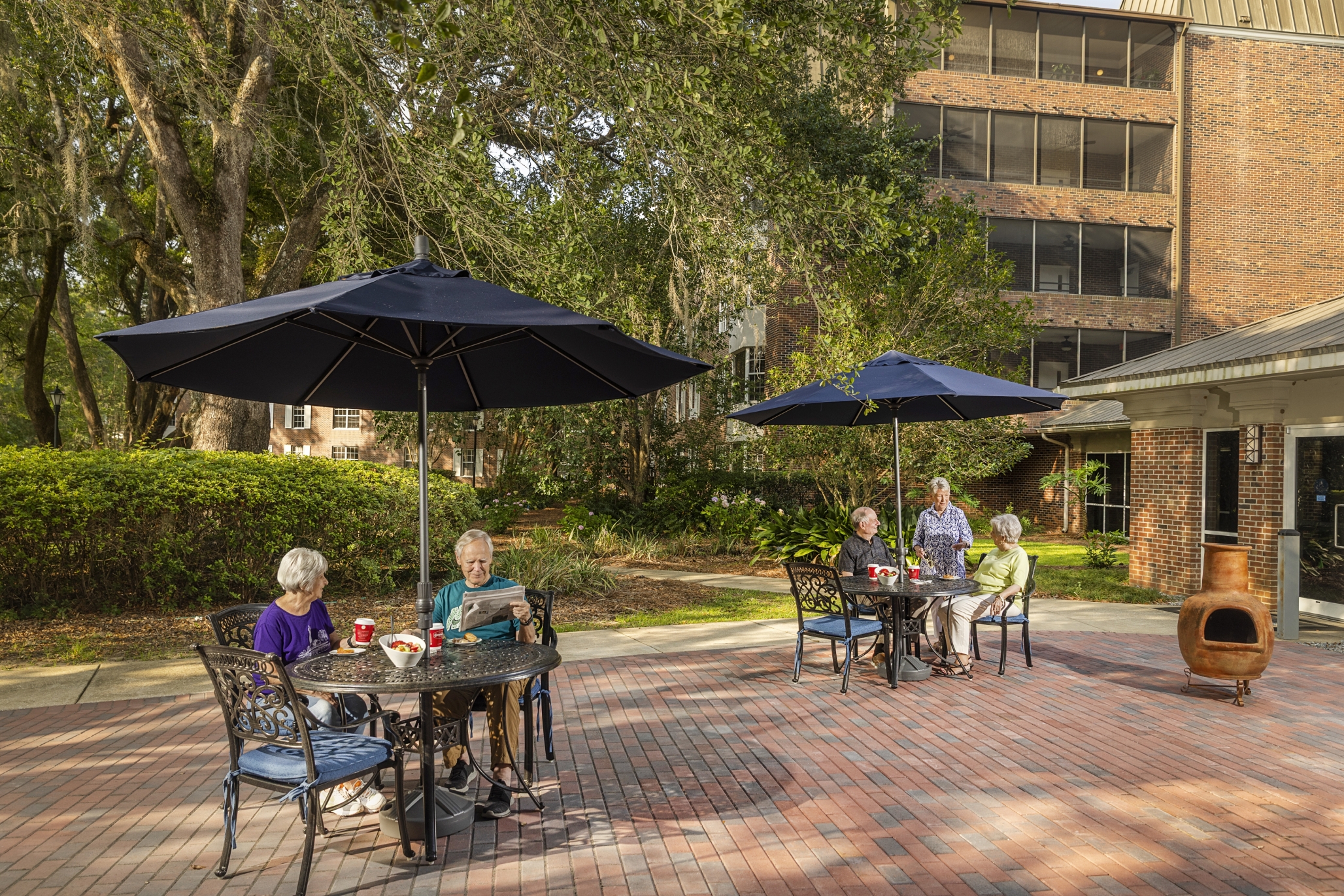 Westminster Oaks, Tallahassee, FL 4