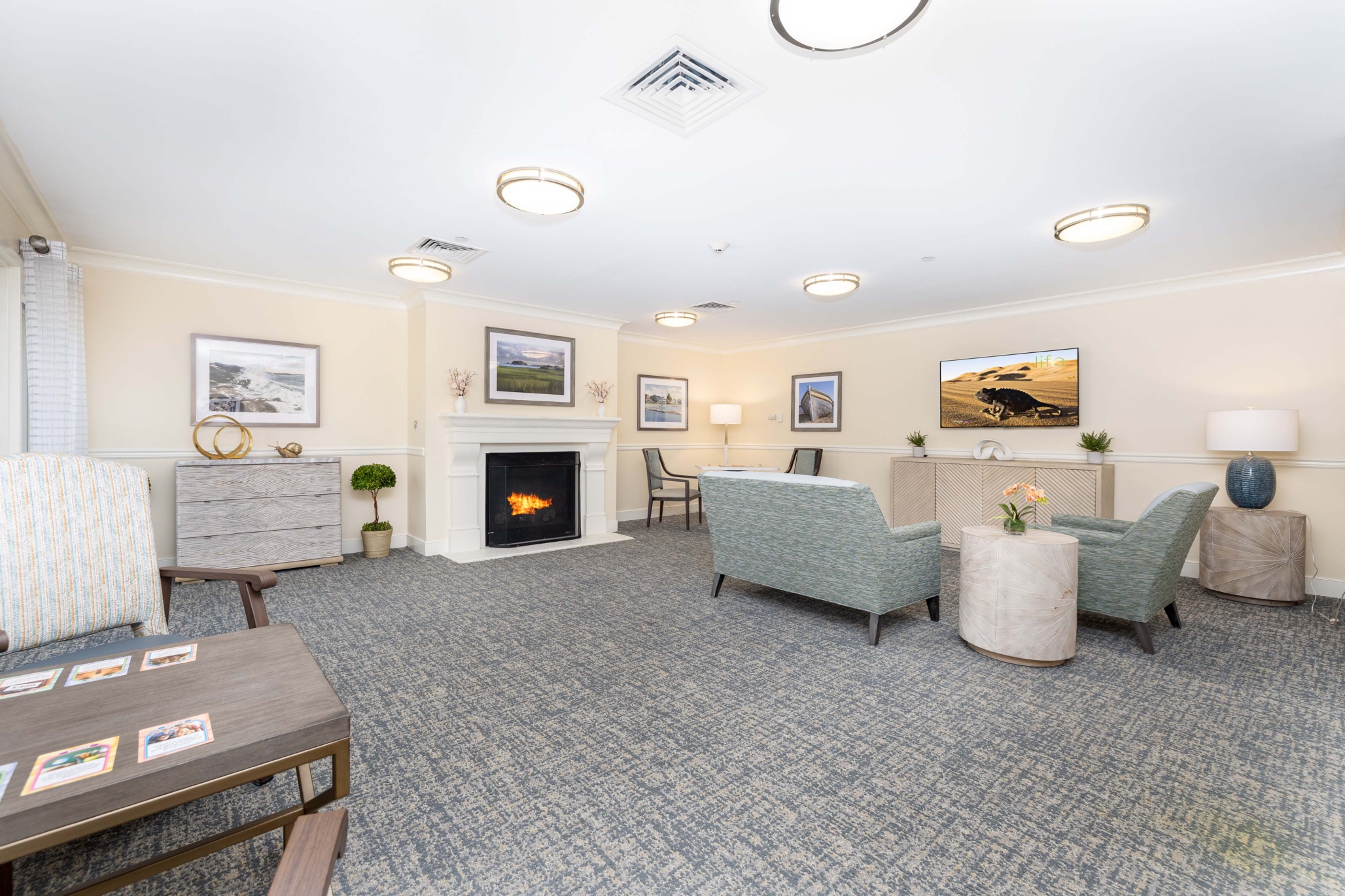 Artis Senior Living of Branford, Branford, CT 16
