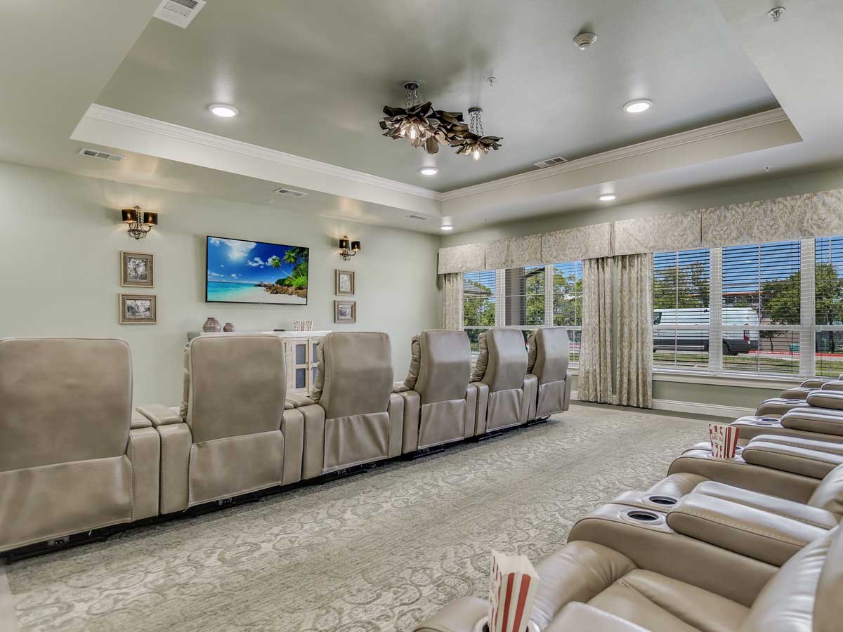 Harvest Senior Living of Roanoke, Roanoke, TX 15