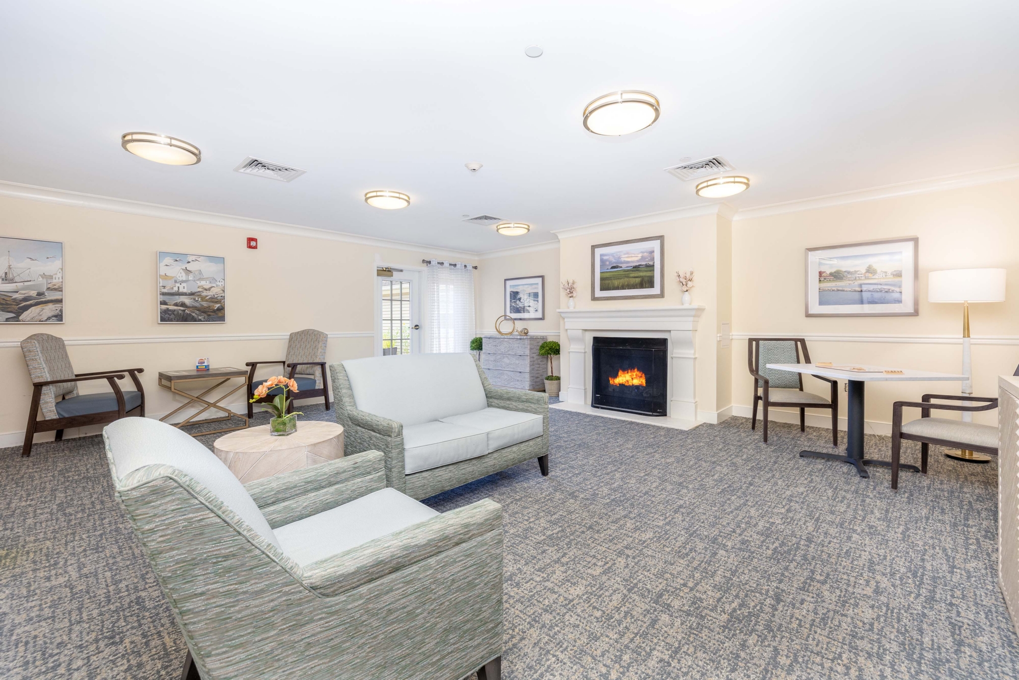 Artis Senior Living of Branford, Branford, CT 17
