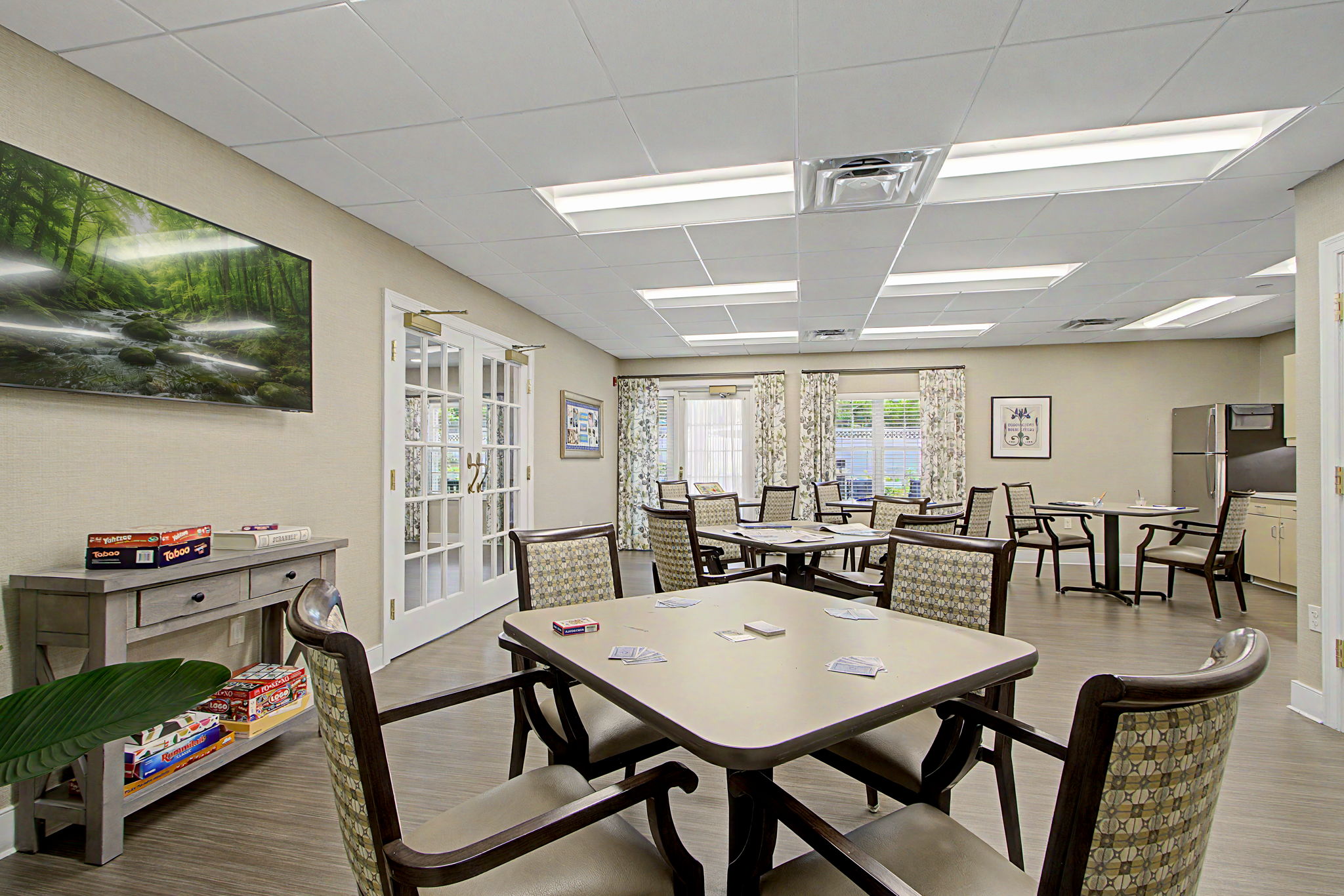 Artis Senior Living – Somers, Yorktown Heights, NY 18