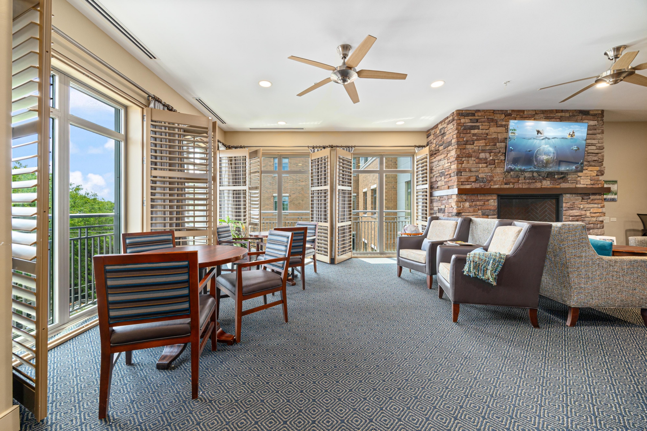 Artis Senior Living of Lakeview, Chicago, IL 15
