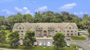 GreenTree At Westwood, Columbus, IN 3