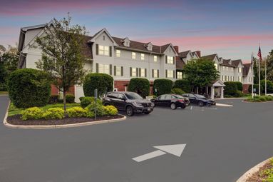 Brighton Gardens of Mountainside, Mountainside, NJ 2