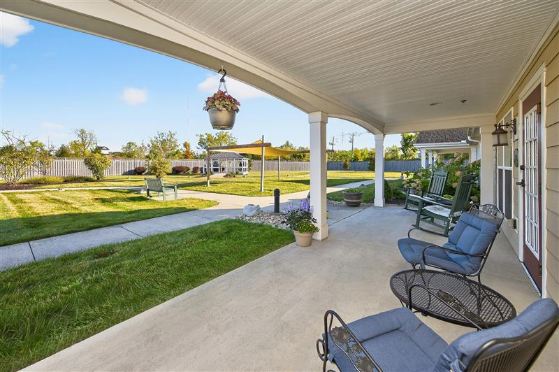 Artis Senior Living of Mason, Mason, OH 20