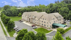 GreenTree At Westwood, Columbus, IN 4