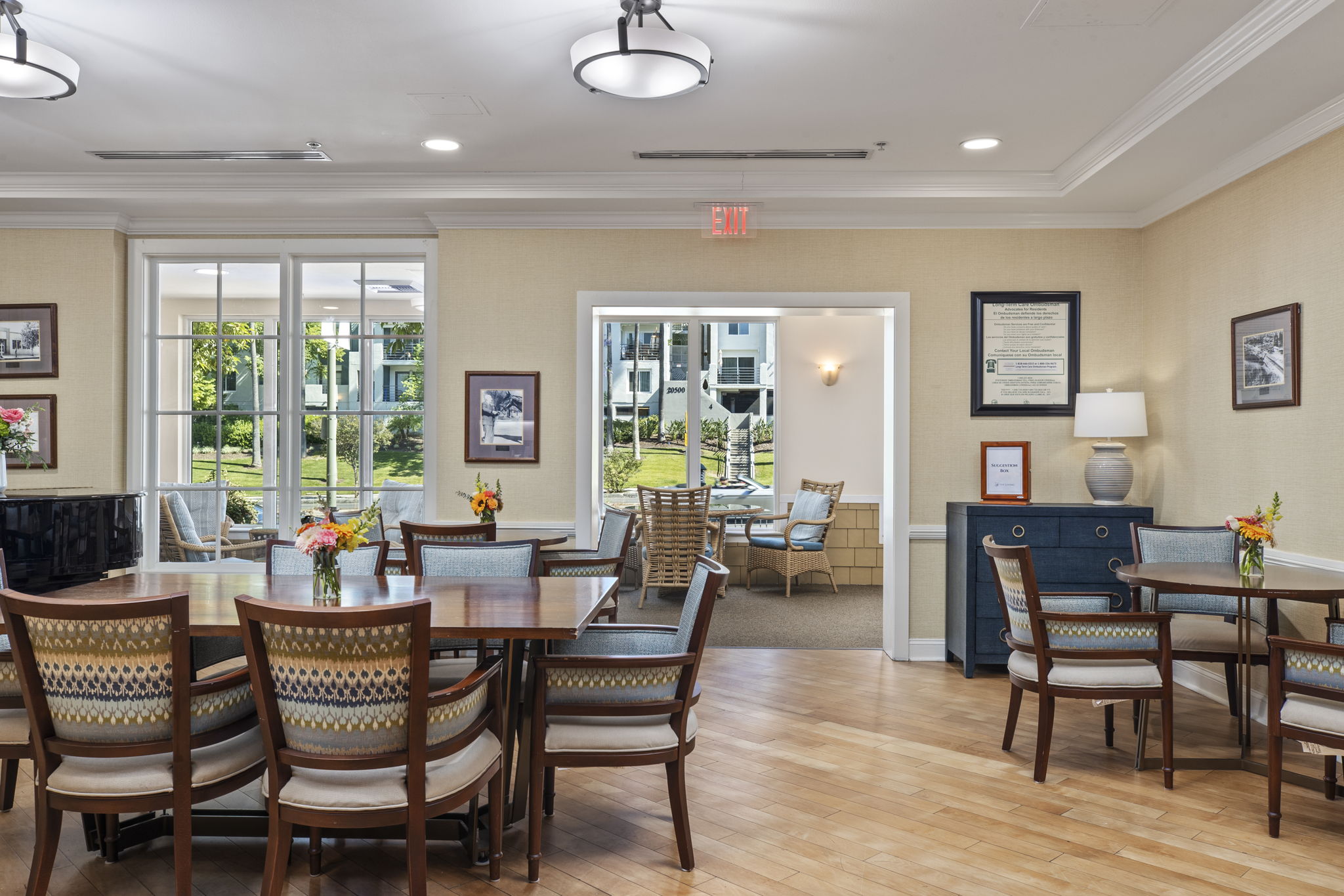 Ivy Park at Woodland Hills, Los Angeles, CA 4