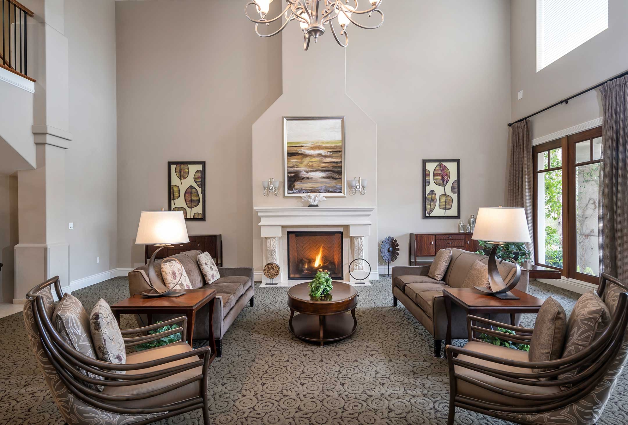 Oakmont of Santa Clarita, Santa Clarita, CA 7