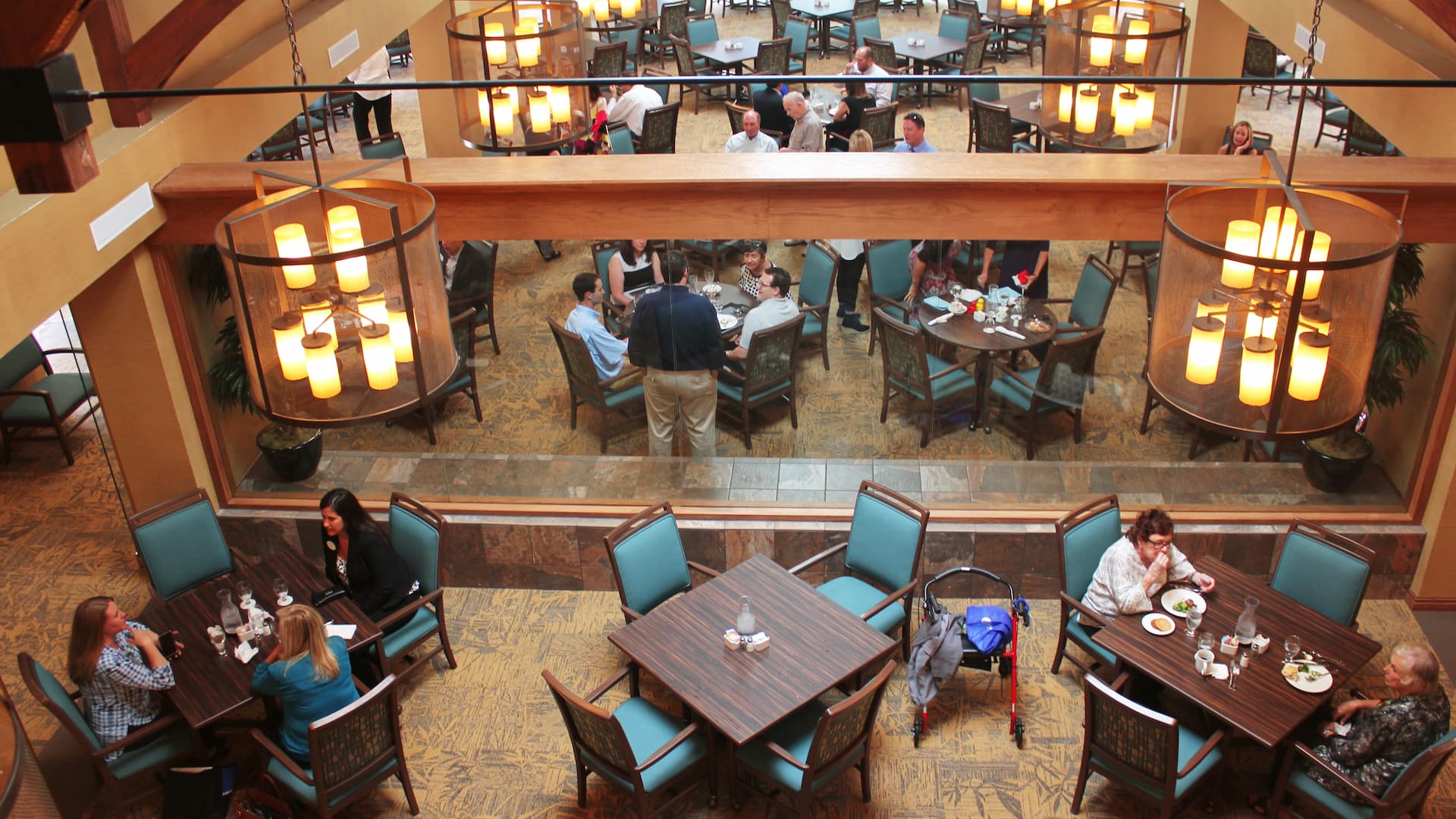 Cahaba Ridge Retirement Community, Vestavia Hills, AL 12