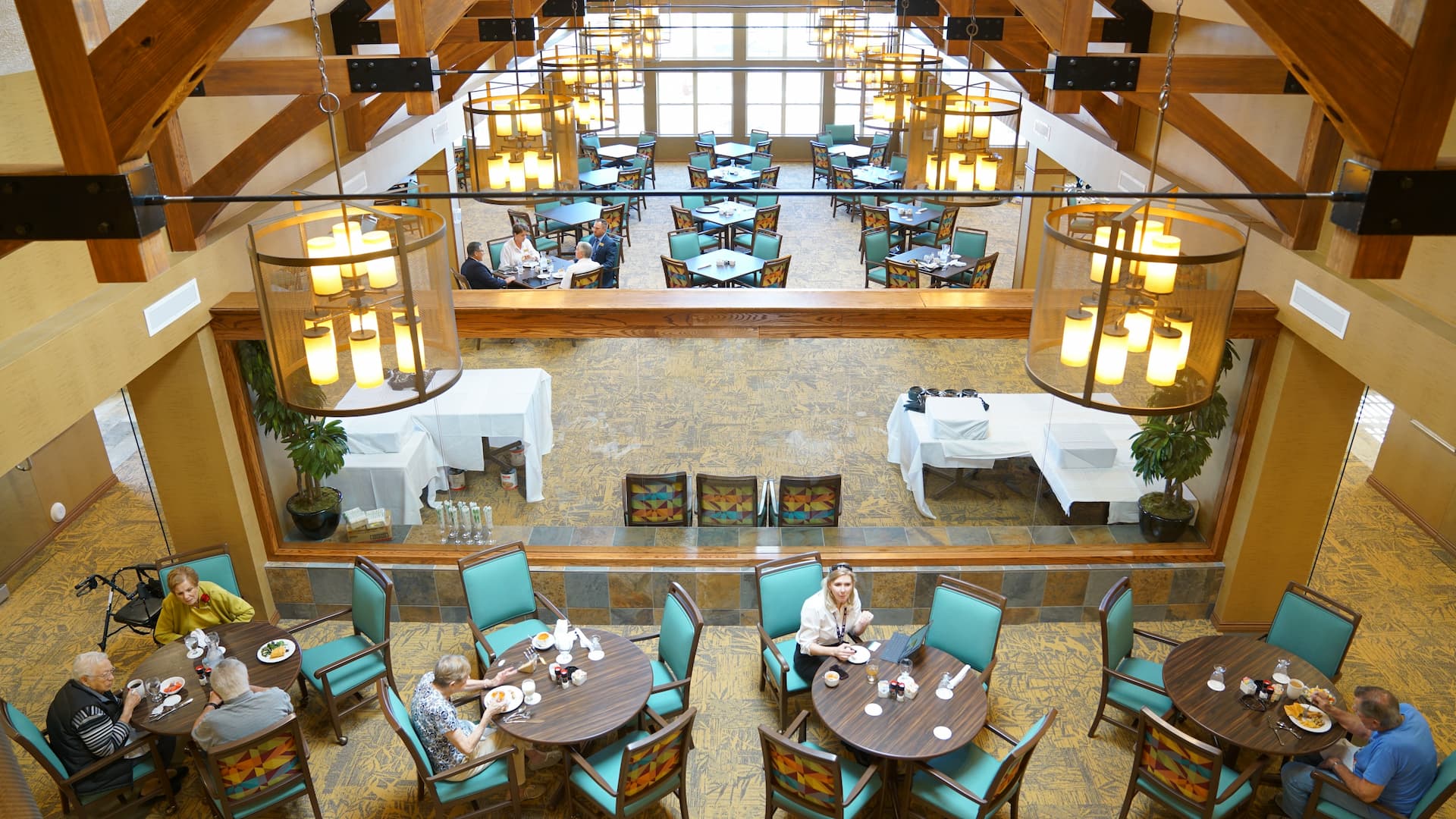 Red Rock Pointe Retirement Community, Las Vegas, NV 10