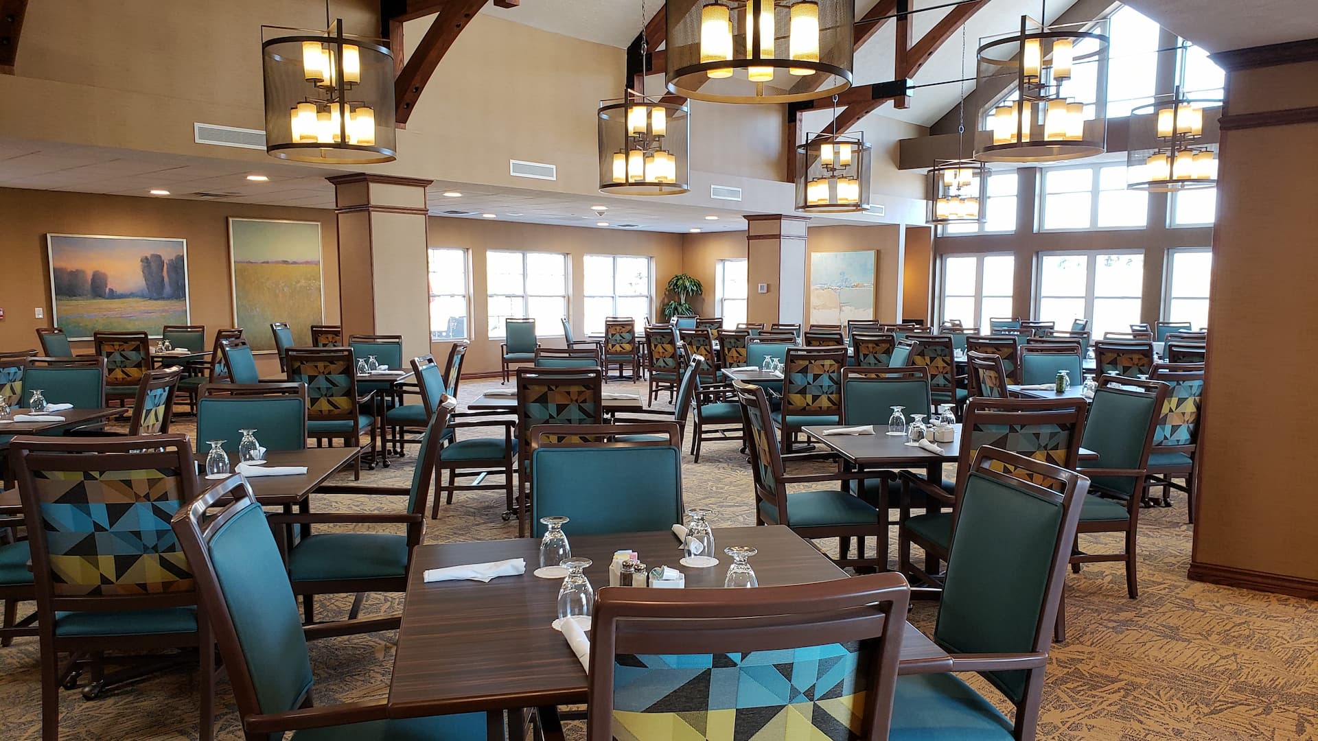 Sable Lodge Retirement Community, South Portland, ME 10