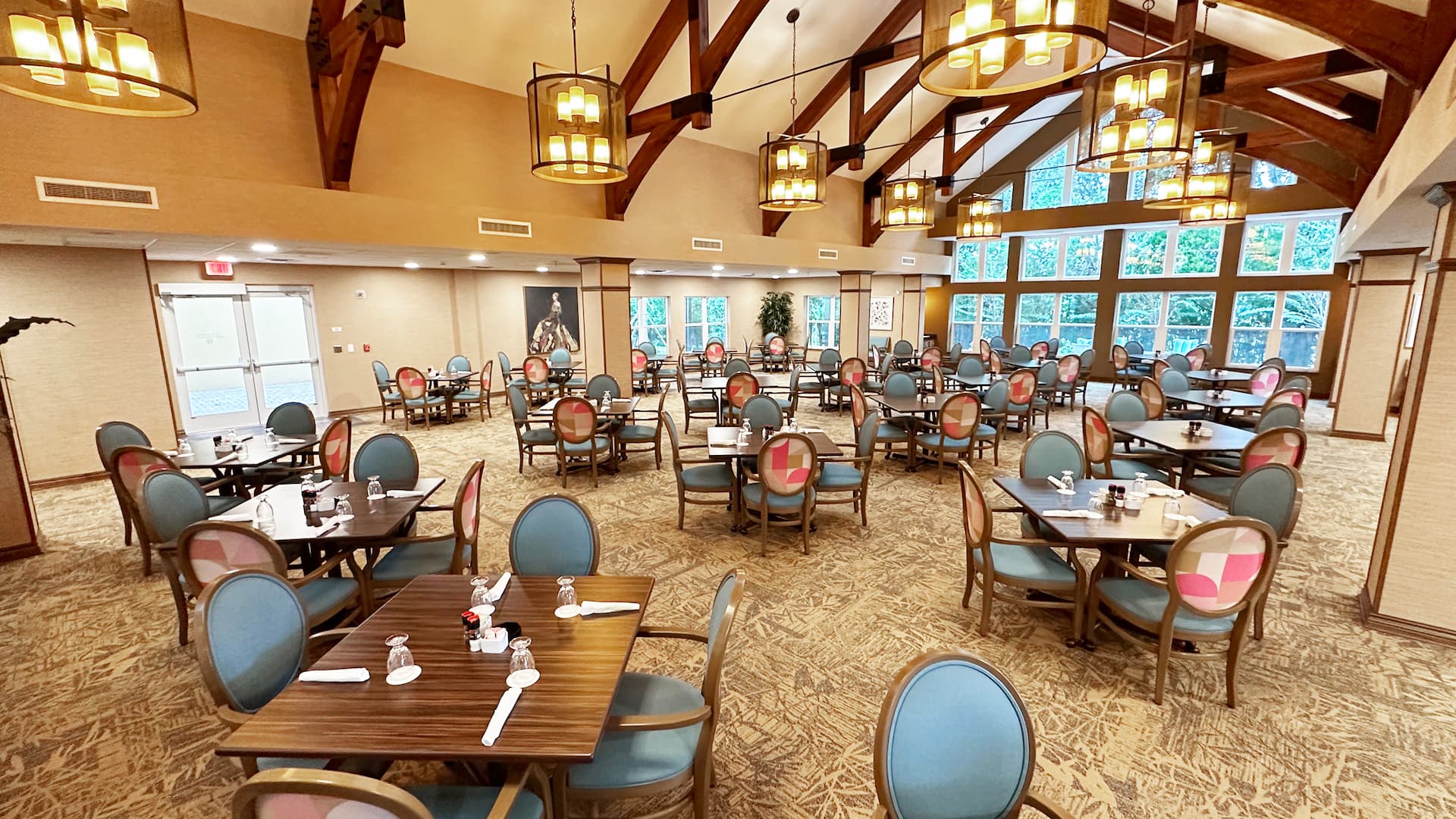 Shell Harbor Retirement Community, RockLedge, FL 9