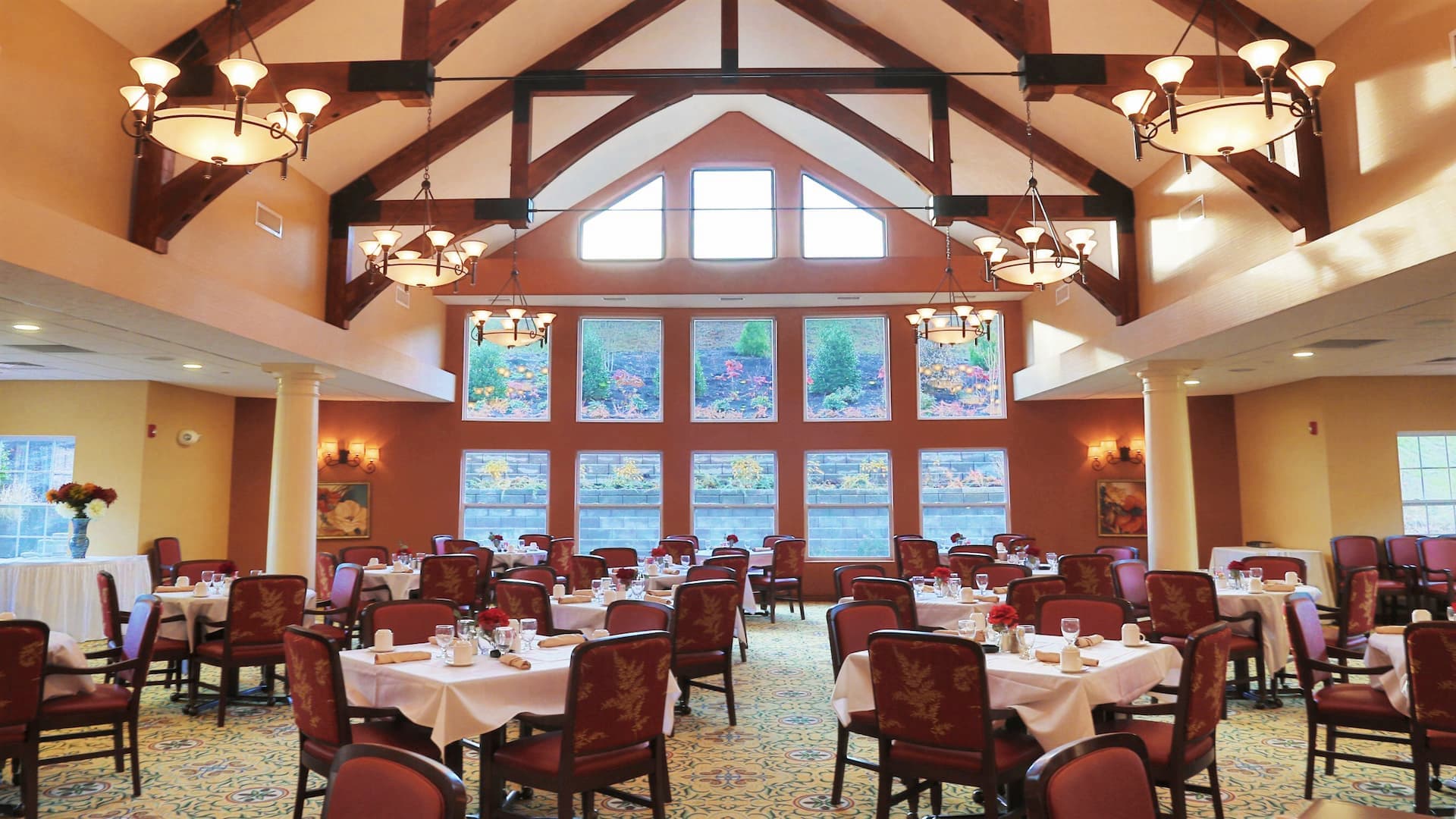 Sherrill Hills Retirement Resort, Knoxville, TN 9