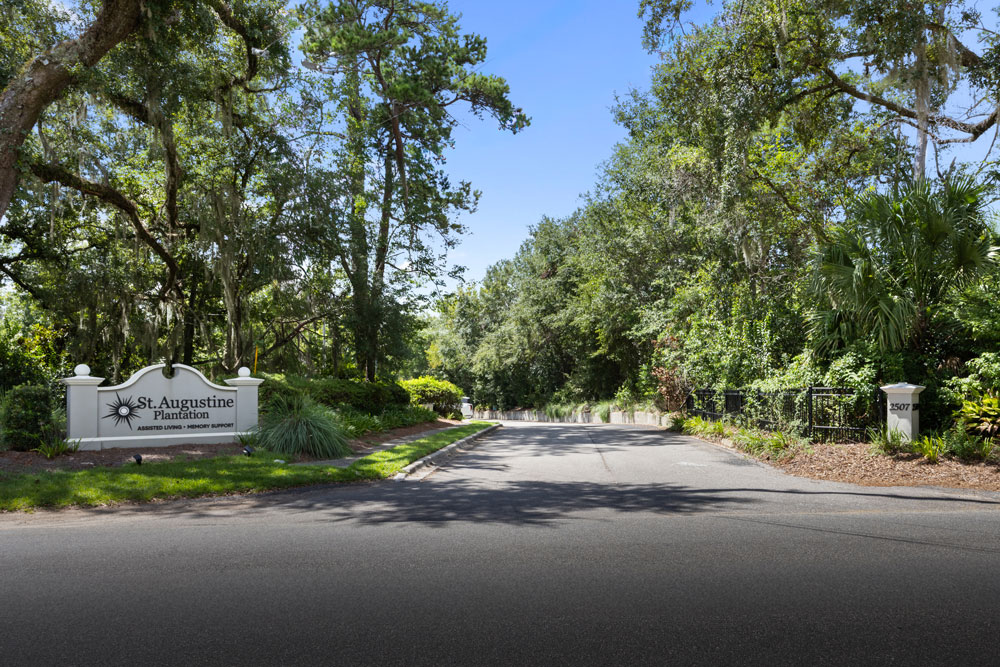 St. Augustine Plantation, Tallahassee, FL 4