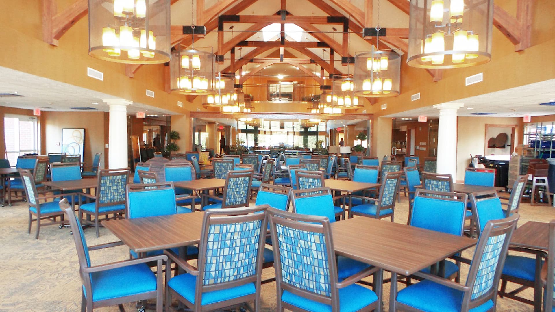 Stone Oak Retirement Community, Hilliard, OH 5