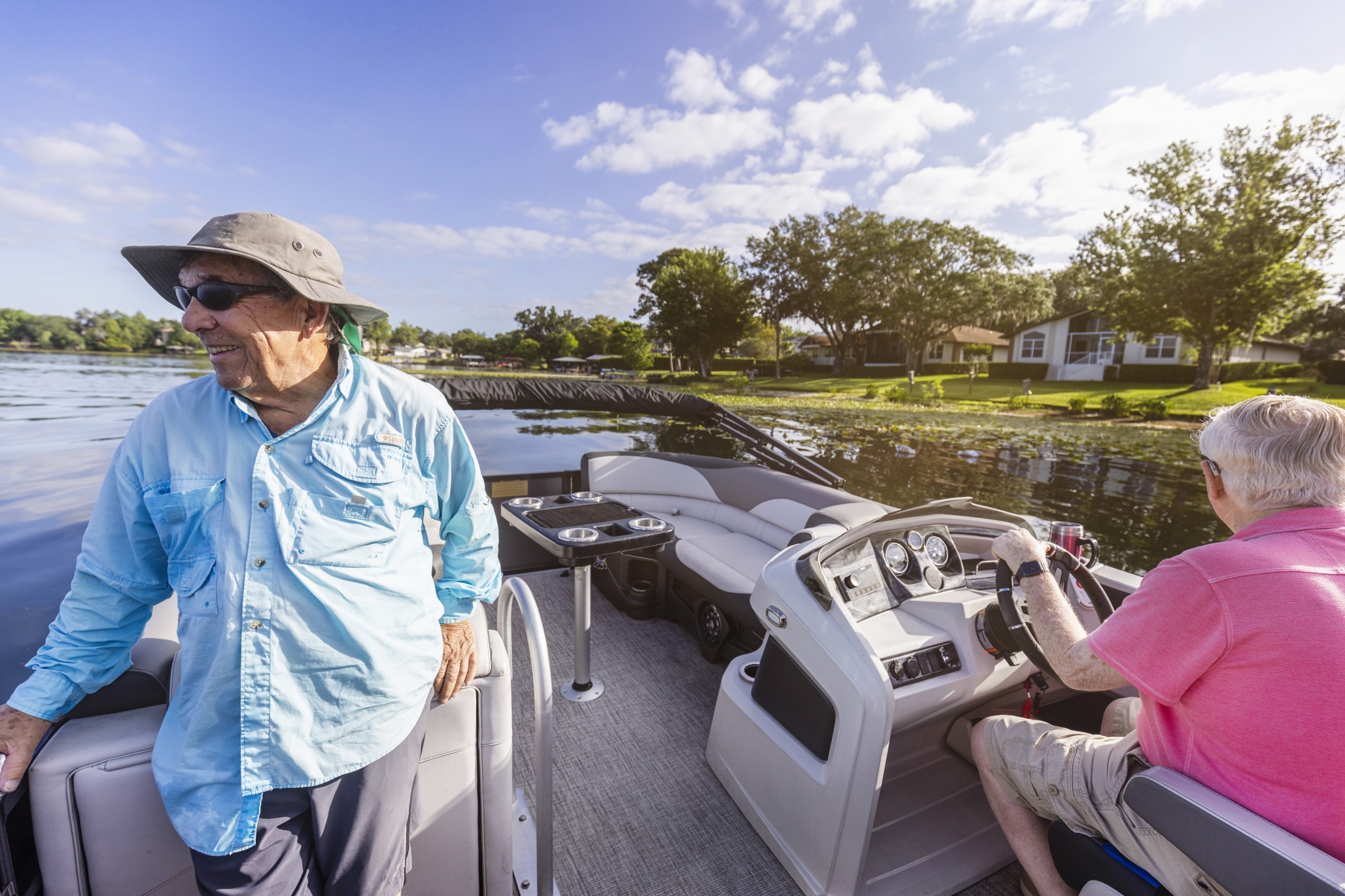 Westminster Winter Park, Winter Park, FL 8