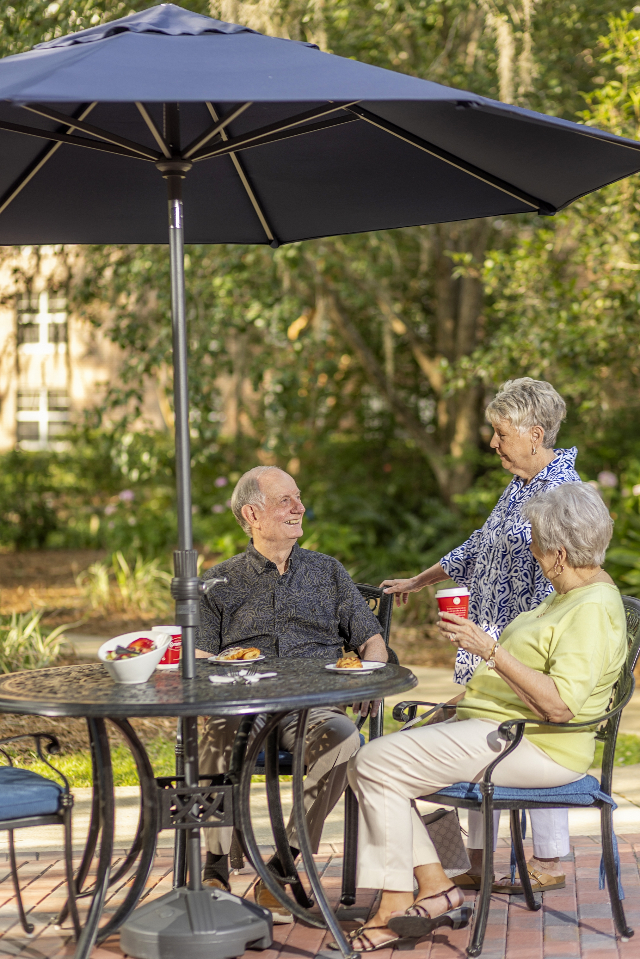 Westminster Oaks, Tallahassee, FL 5