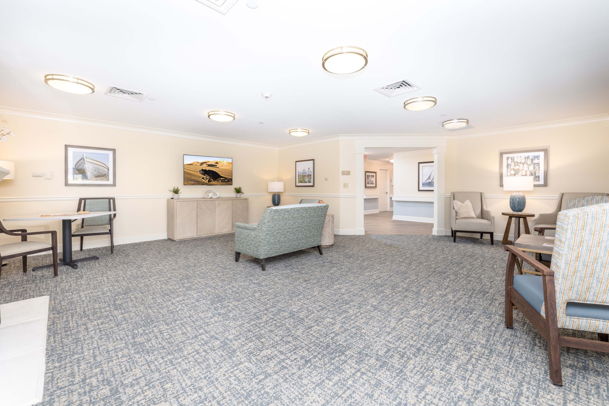 Artis Senior Living of Branford, Branford, CT 18