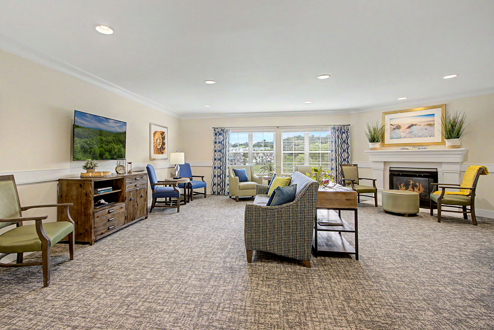 Artis Senior Living – Somers, Yorktown Heights, NY 19