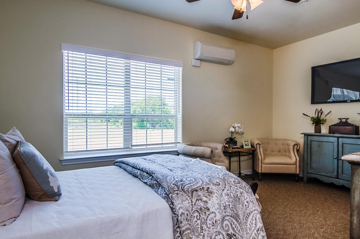 Elk Creek Assisted Living and Memory Care, Burleson, TX 29