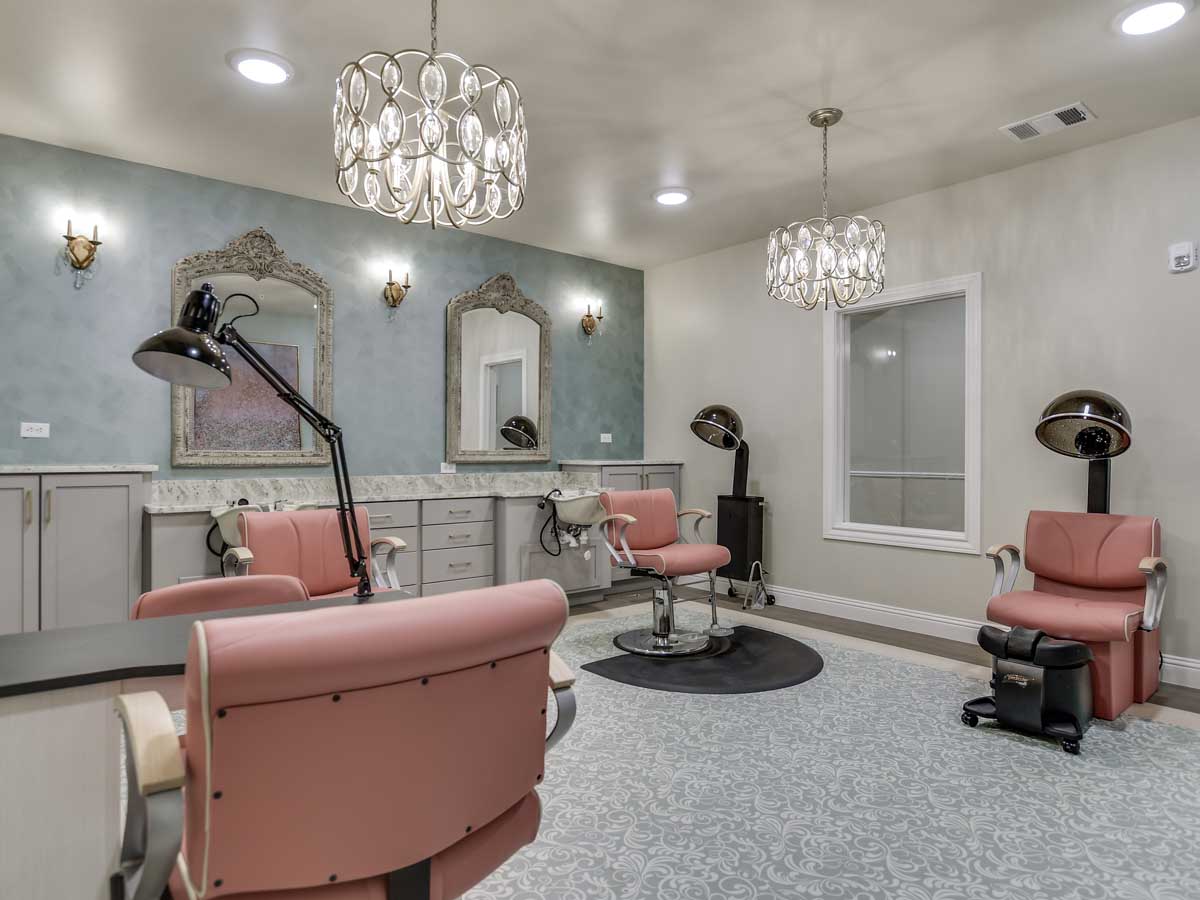 Harvest Senior Living of Roanoke, Roanoke, TX 16