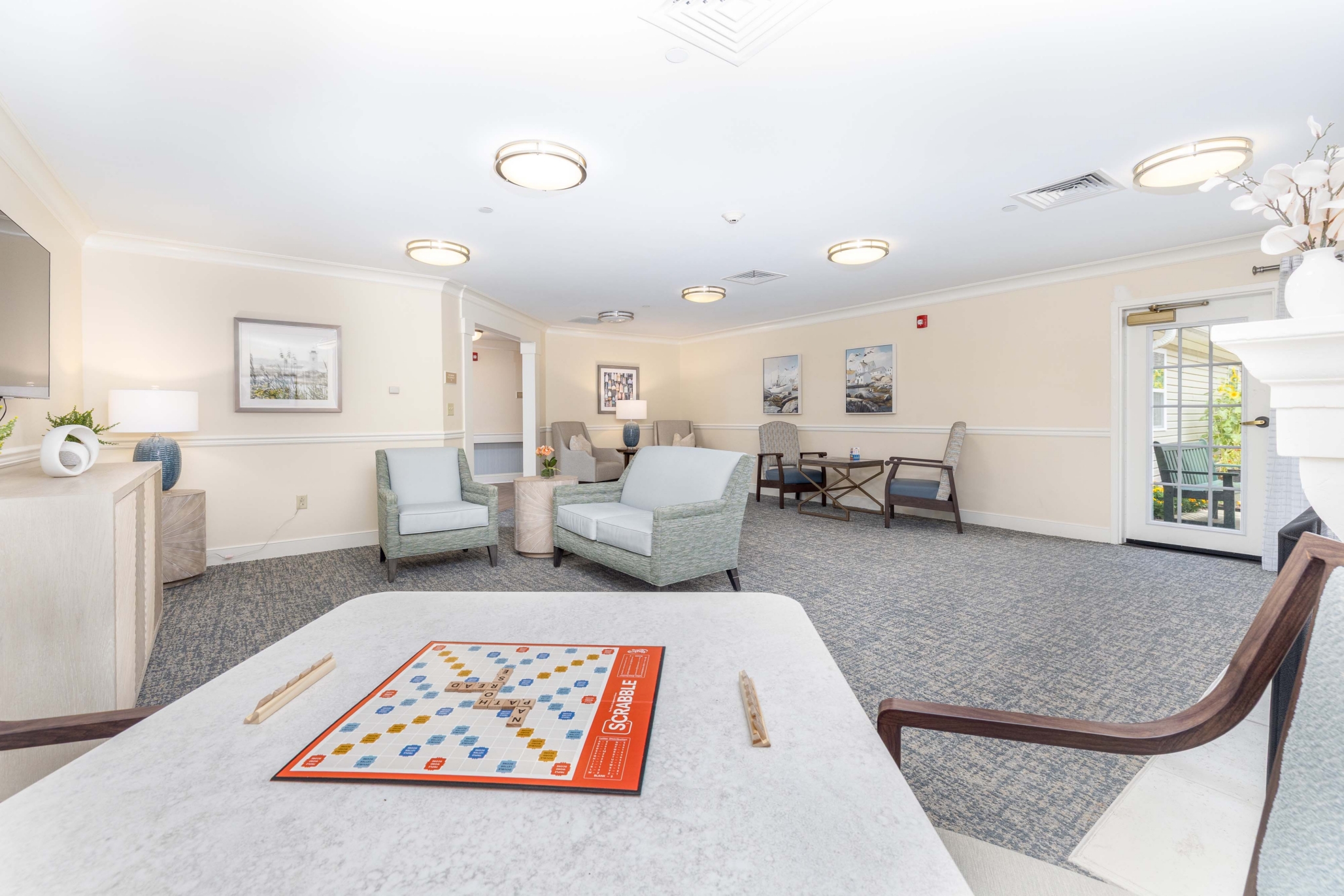 Artis Senior Living of Branford, Branford, CT 19
