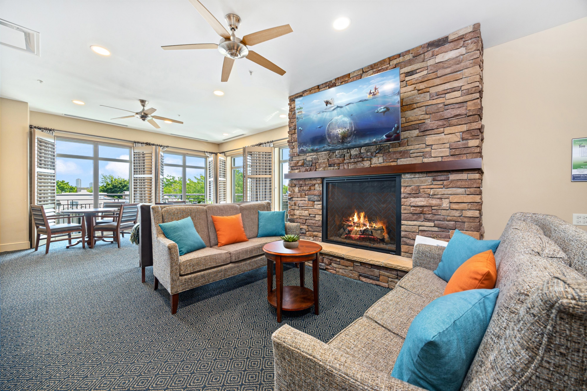 Artis Senior Living of Lakeview, Chicago, IL 17