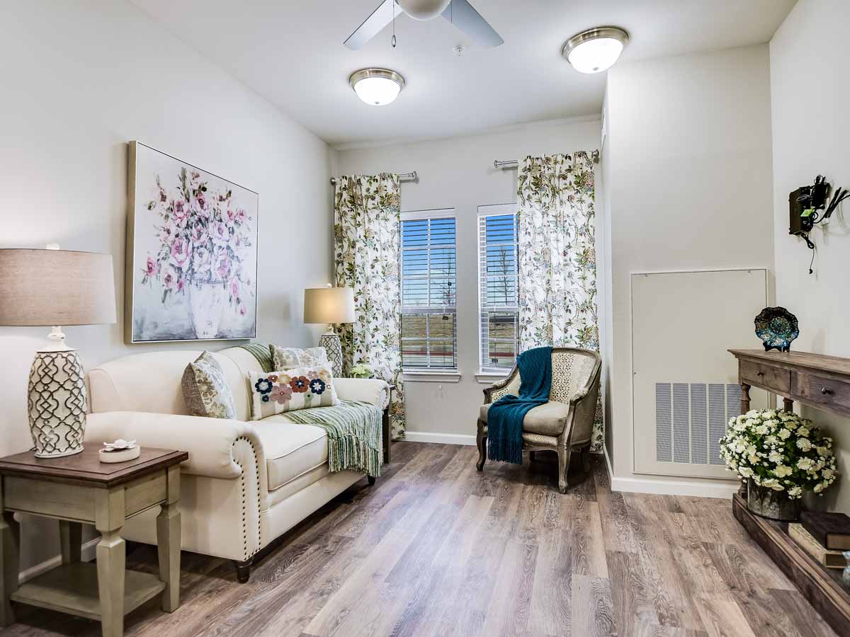 The Grandview at Chisholm Trail Assisted Living and Memory Care, Fort Worth, TX 11