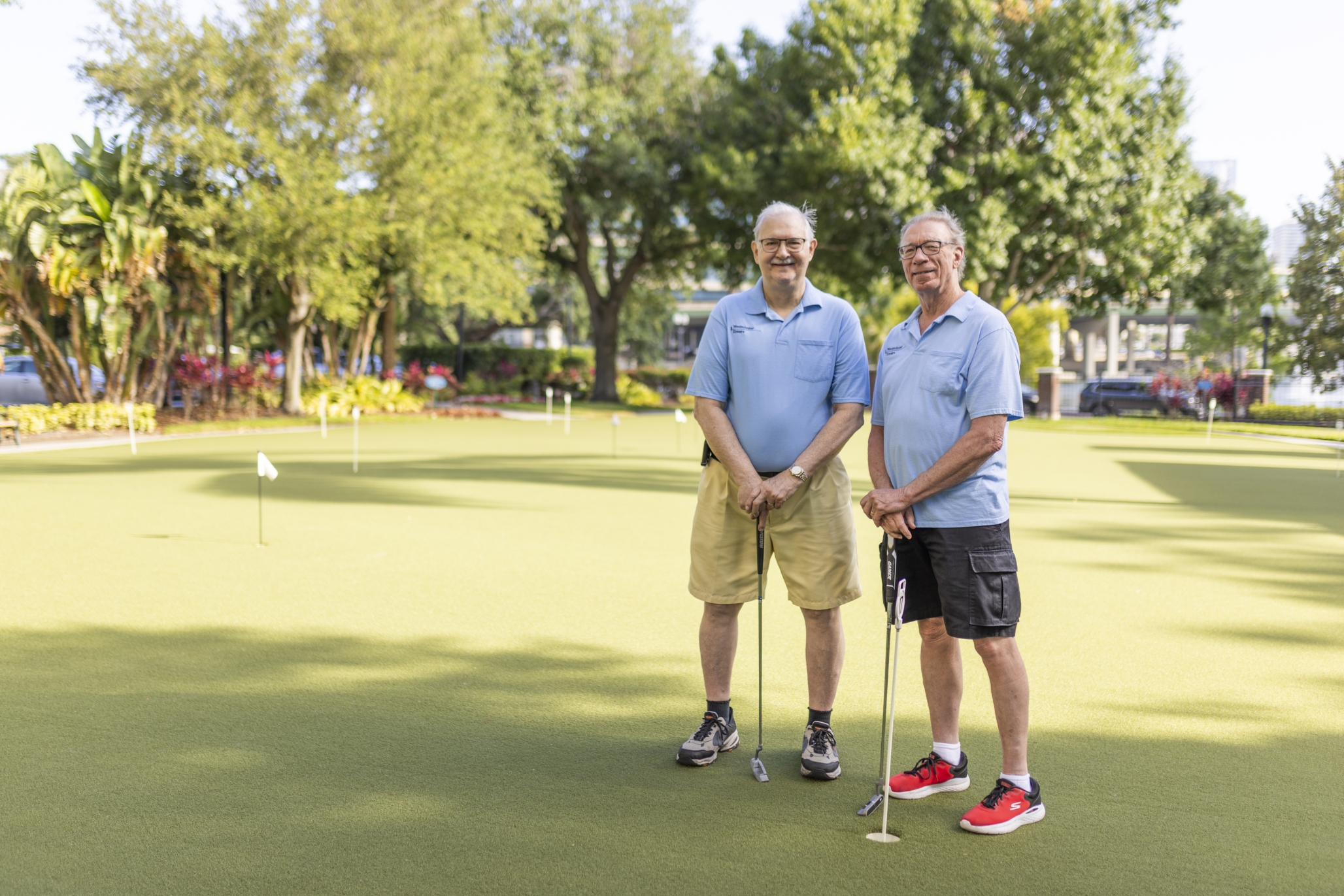 Westminster Towers, Orlando, FL 5