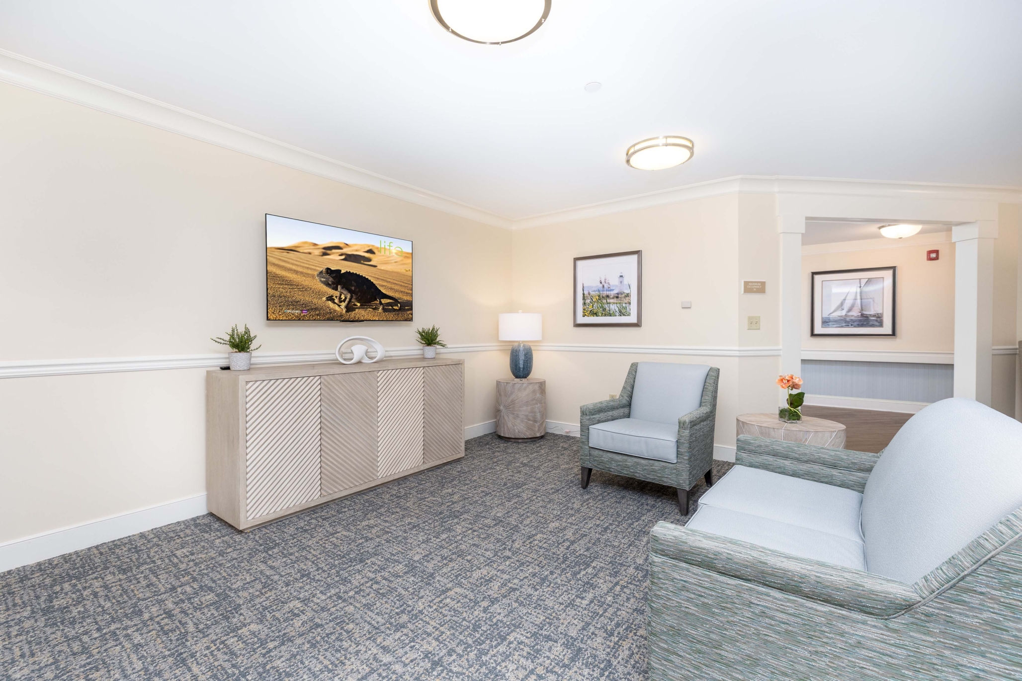 Artis Senior Living of Branford, Branford, CT 20