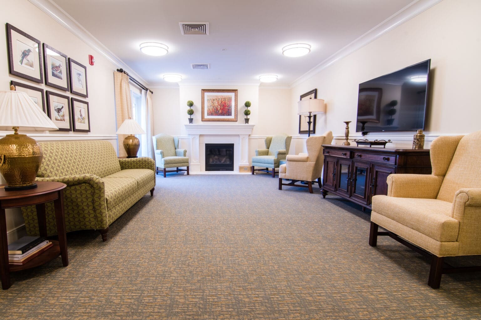 Artis Senior Living of West Shore, Lemoyne, PA 7