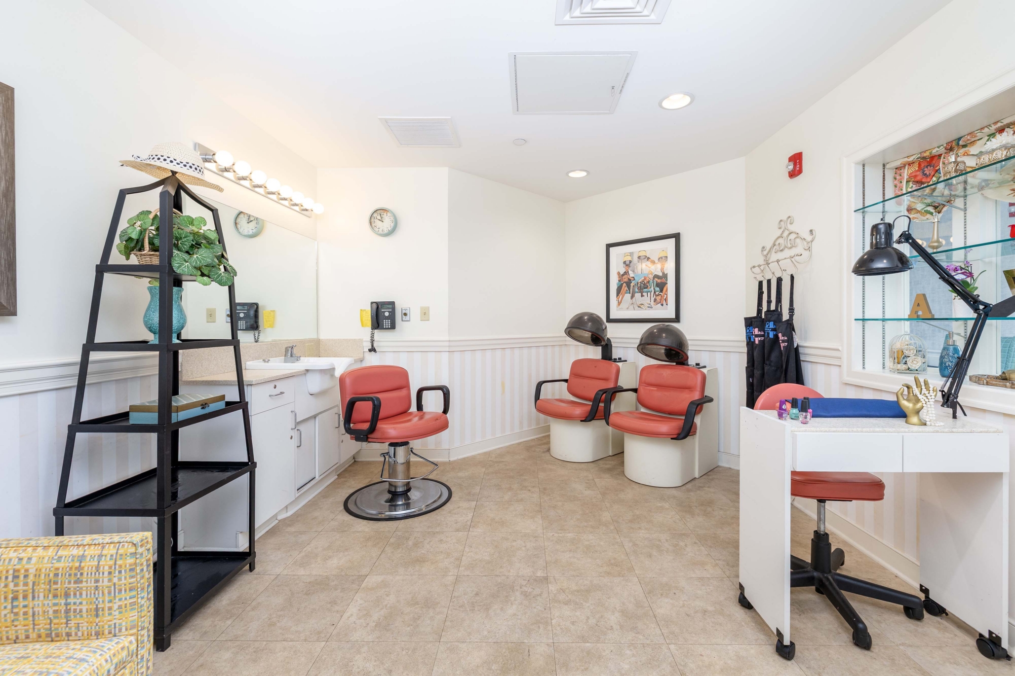 Artis Senior Living of Branford, Branford, CT 21