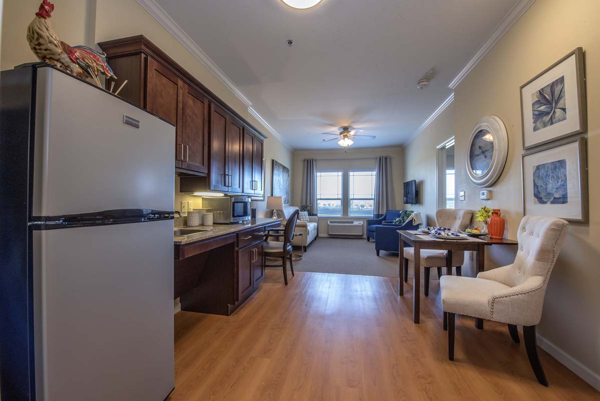 Legend of Edmond, Edmond, OK 10