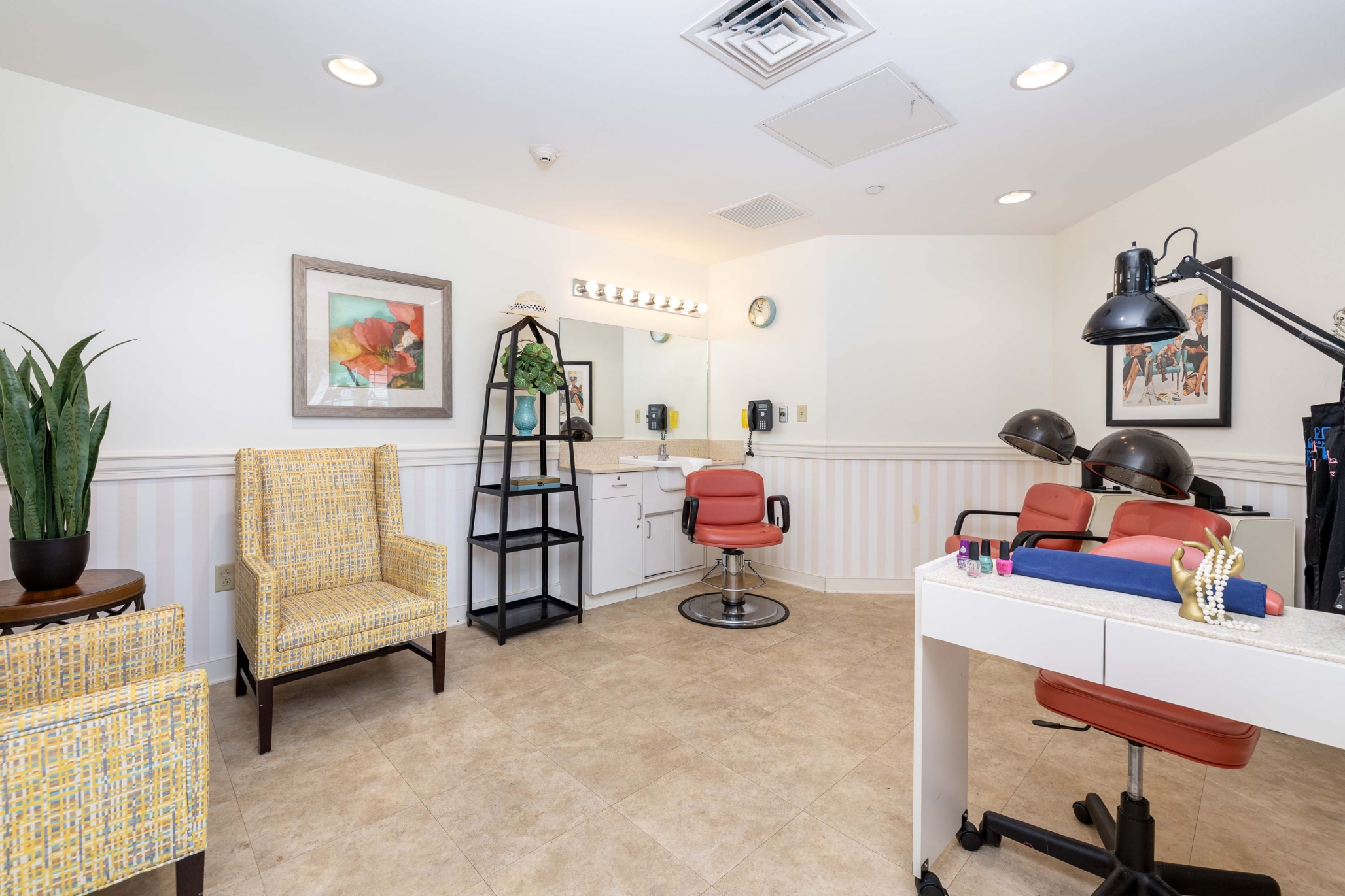 Artis Senior Living of Branford, Branford, CT 22