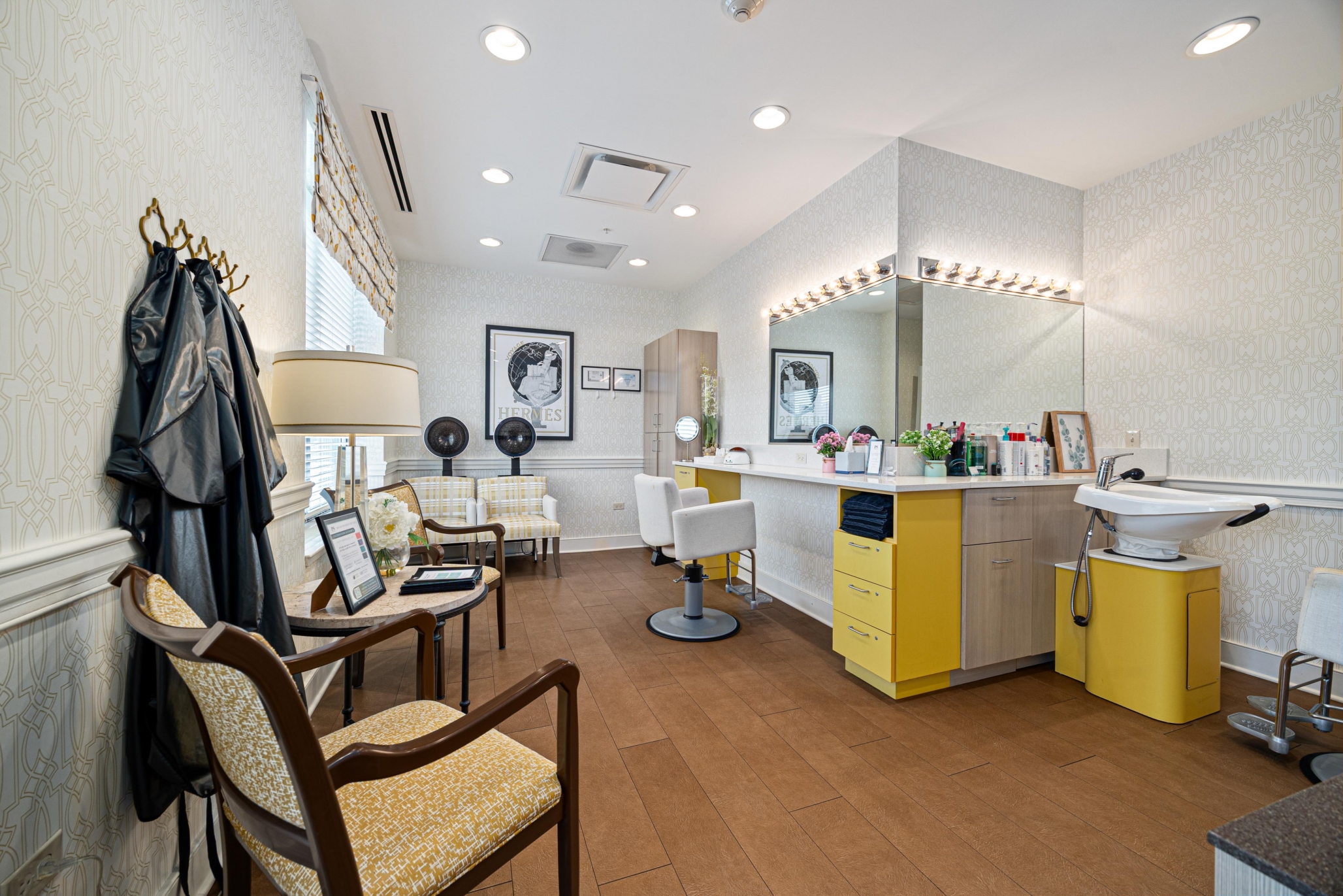 Artis Senior Living of Lakeview, Chicago, IL 20