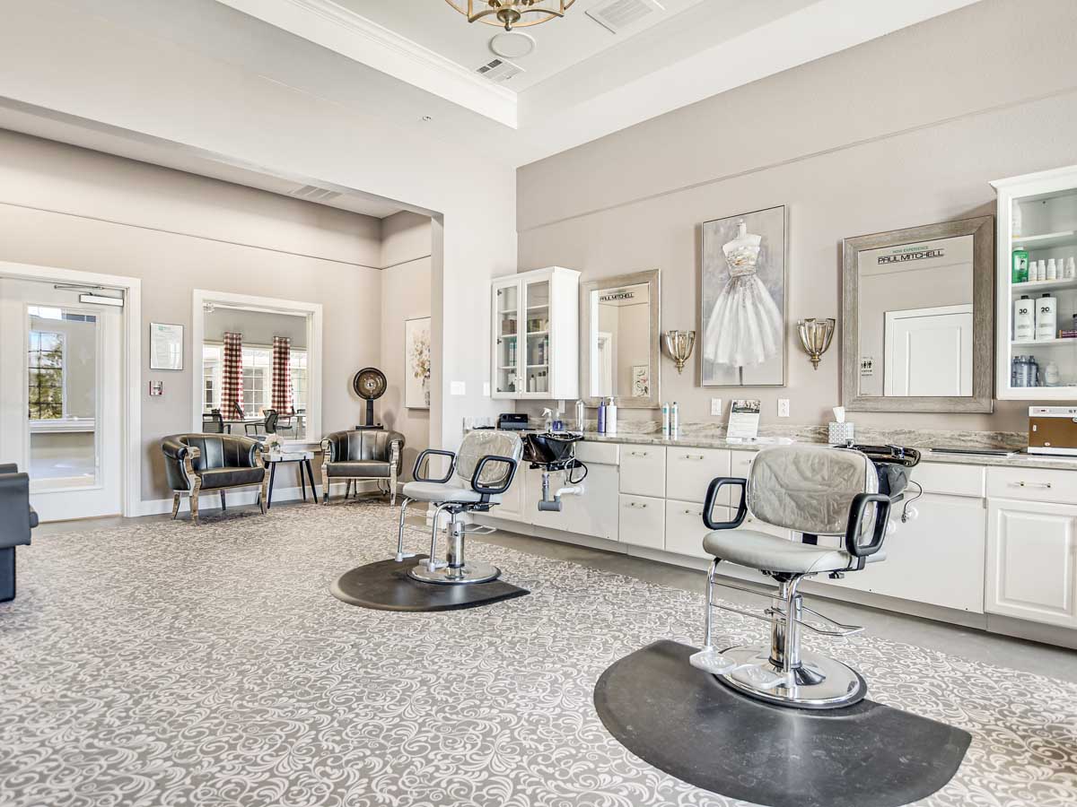 West Fork of Weatherford Assisted Living and Memory Care, Weatherford, TX 18