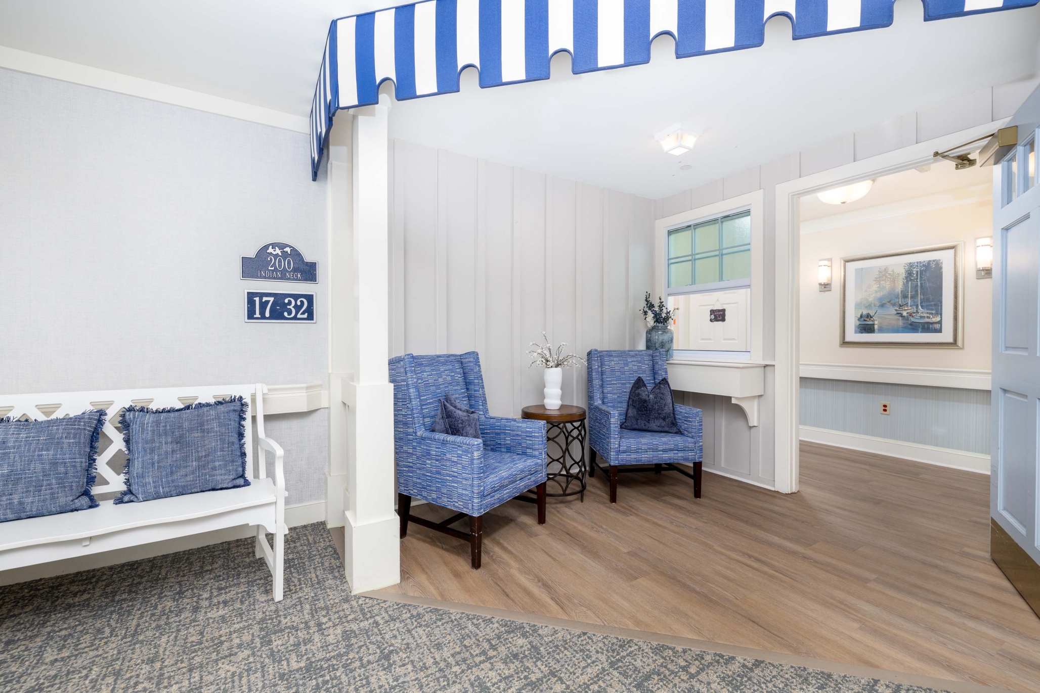 Artis Senior Living of Branford, Branford, CT 23