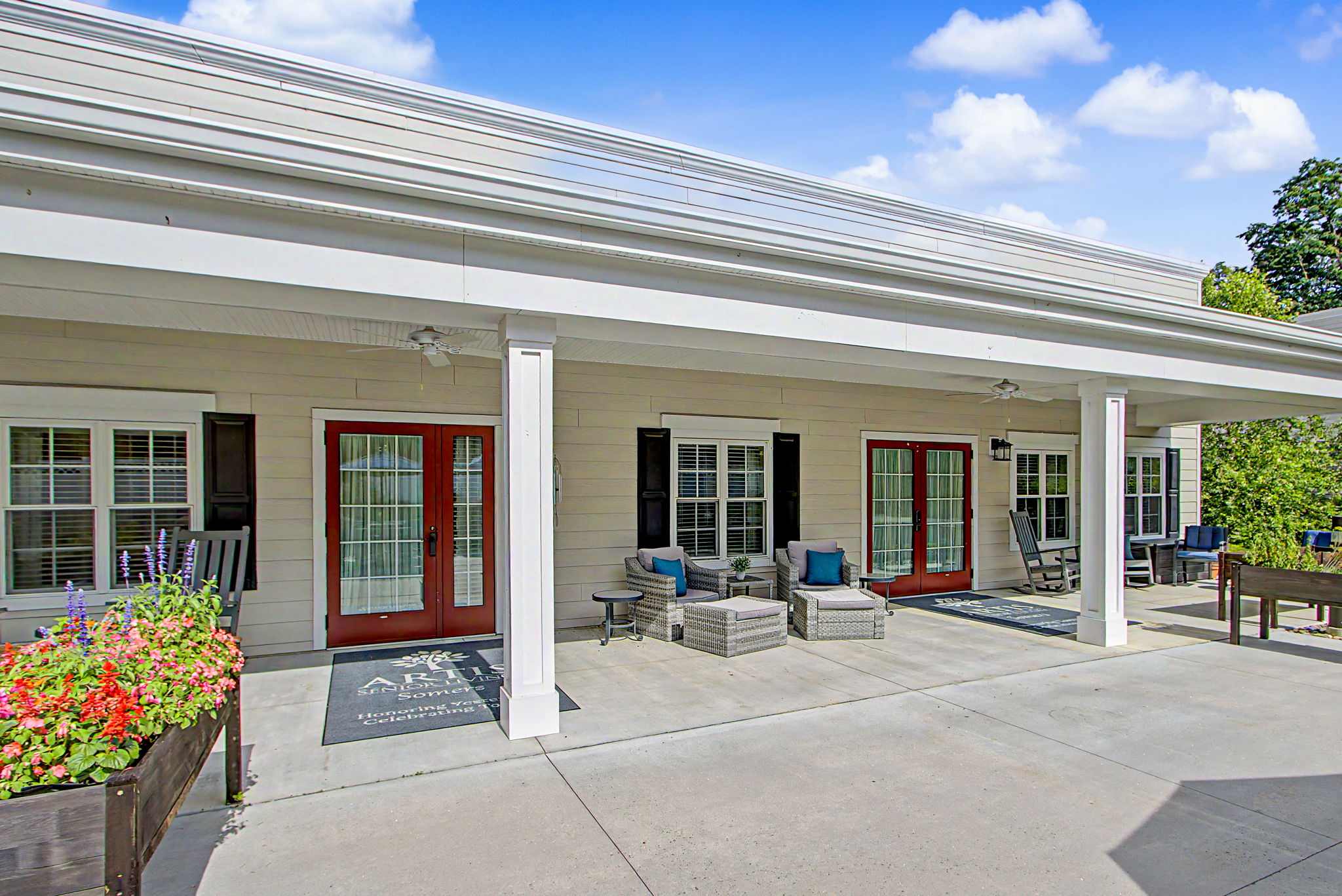 Artis Senior Living – Somers, Yorktown Heights, NY 24