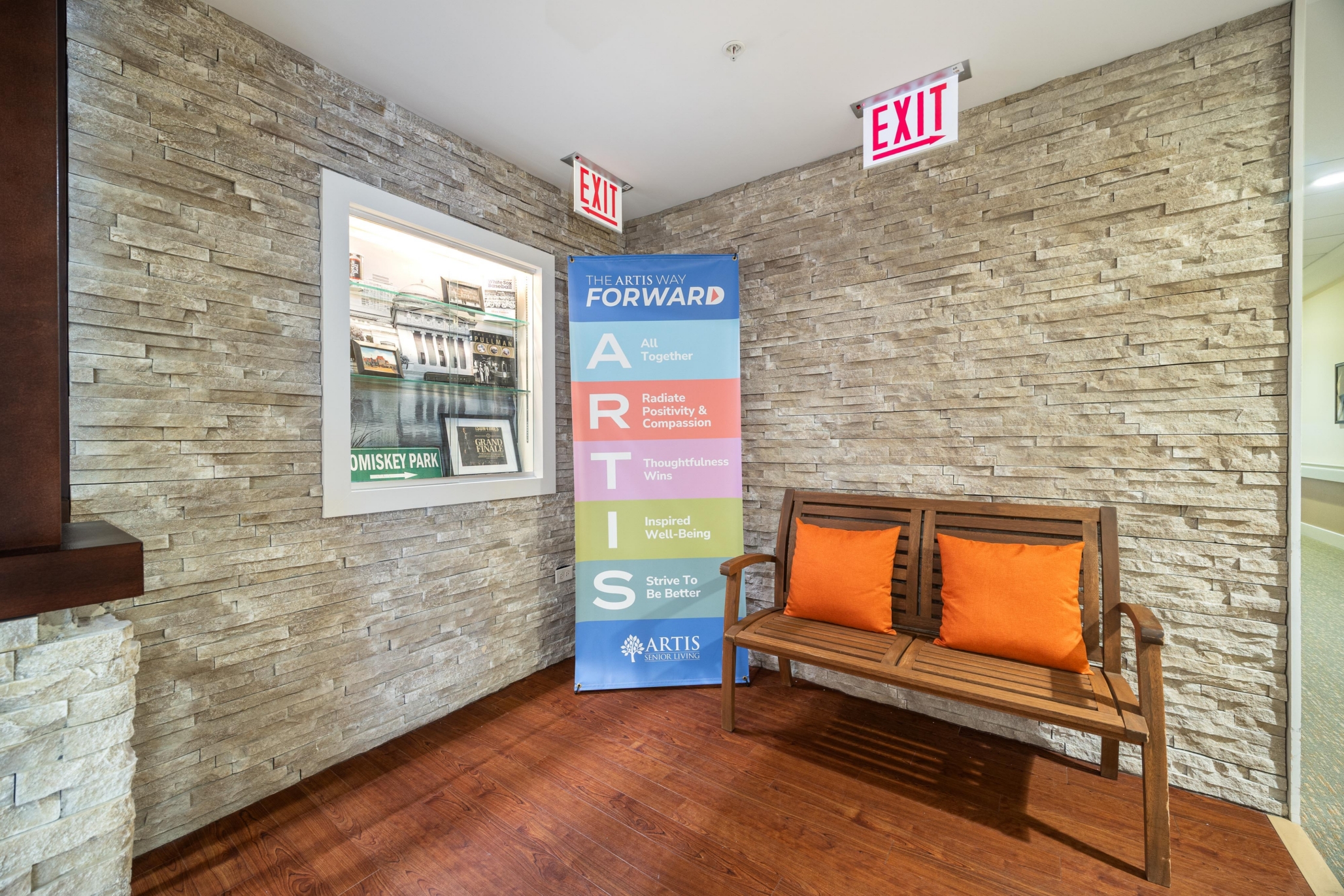 Artis Senior Living of Lakeview, Chicago, IL 21
